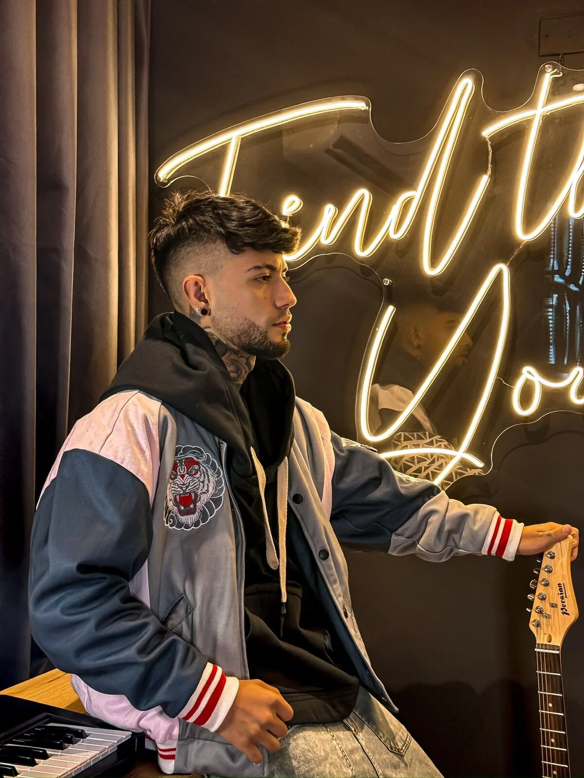 XXX Porn Photo of Nude samuel_boy_tatoo 28