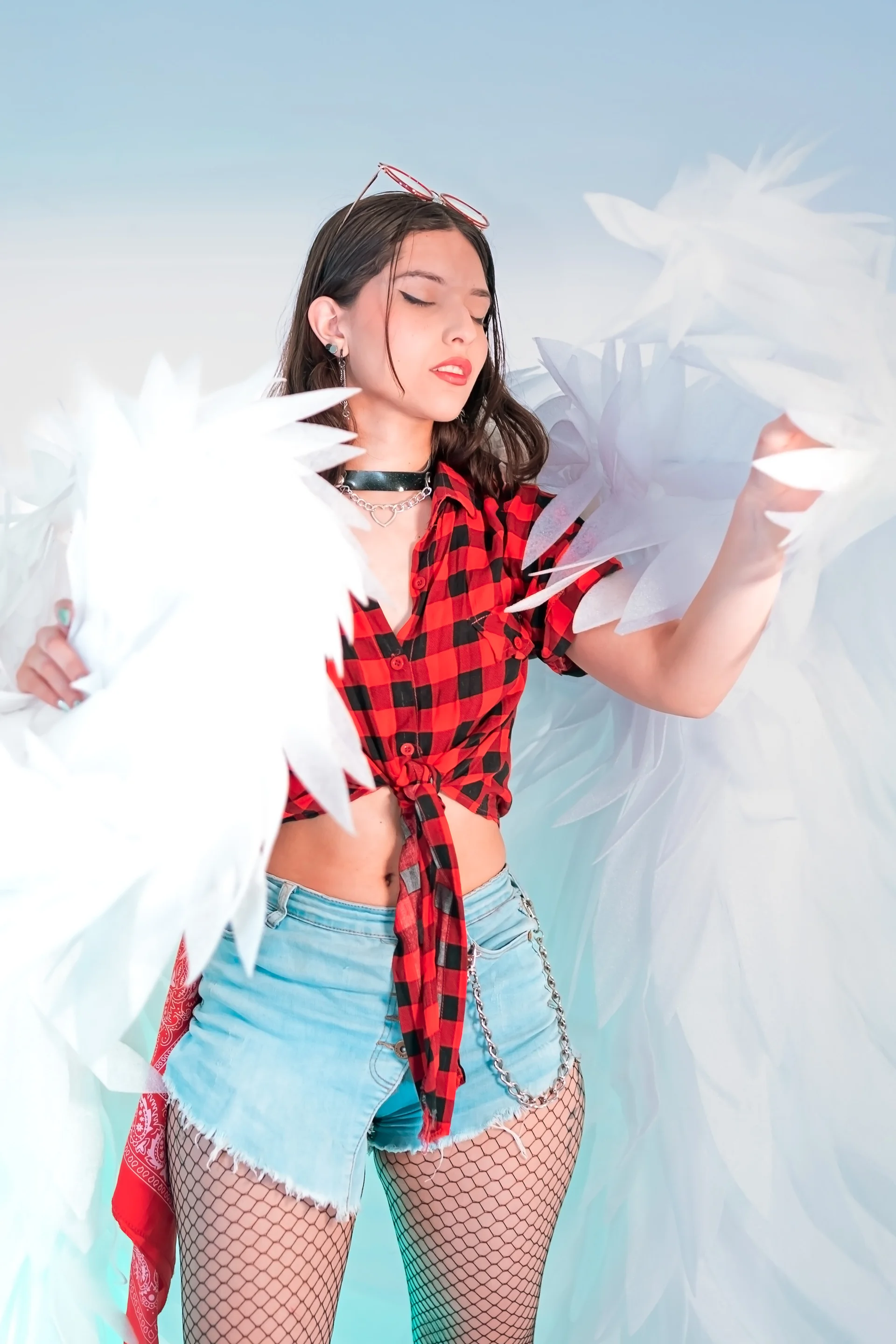 XXX Porn Photo of Nude imrockstar 15