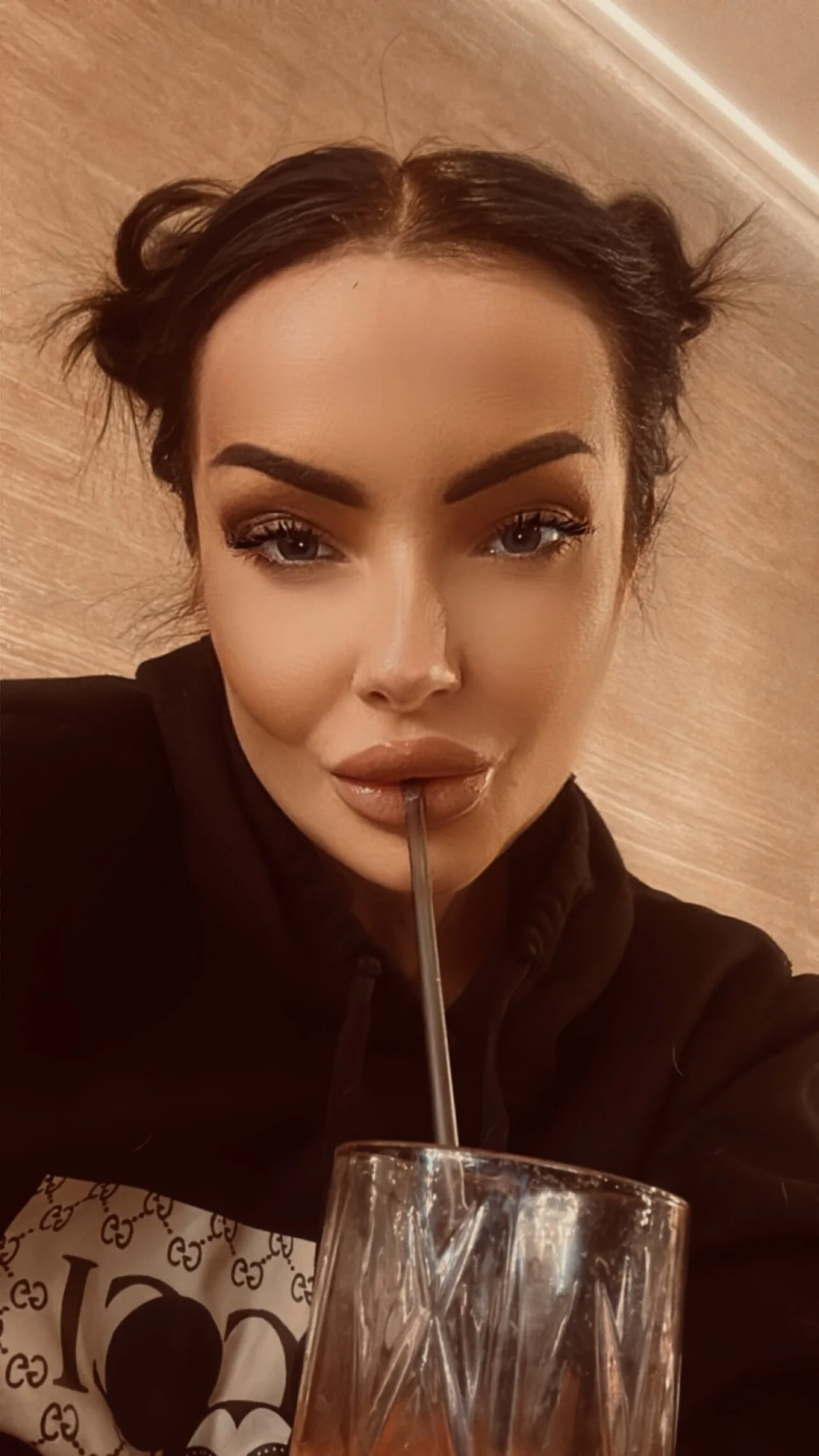 XXX Porn Photo of Nude queenaleksagrey 10