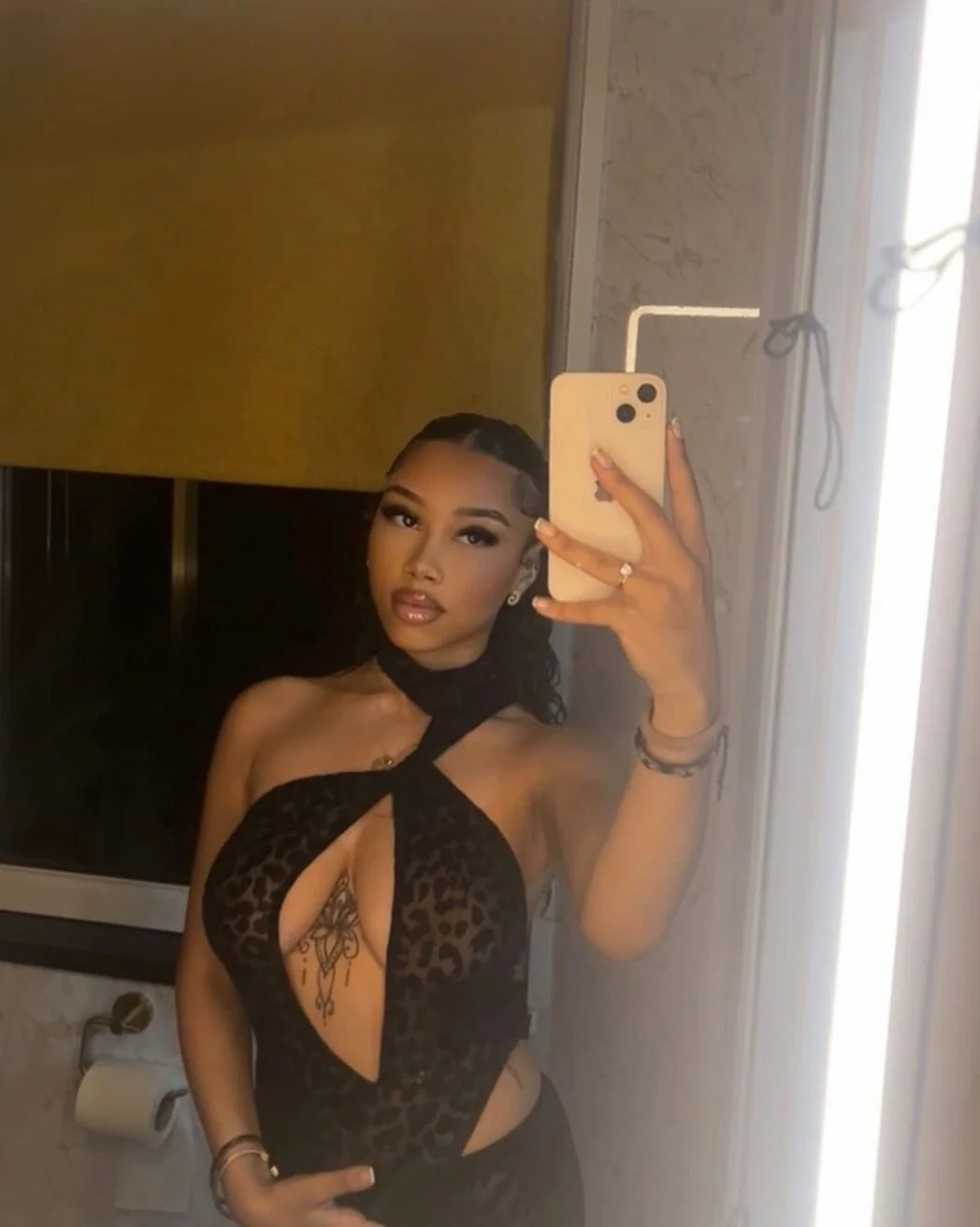 XXX Porn Photo of Nude Secretlyspicyx 1