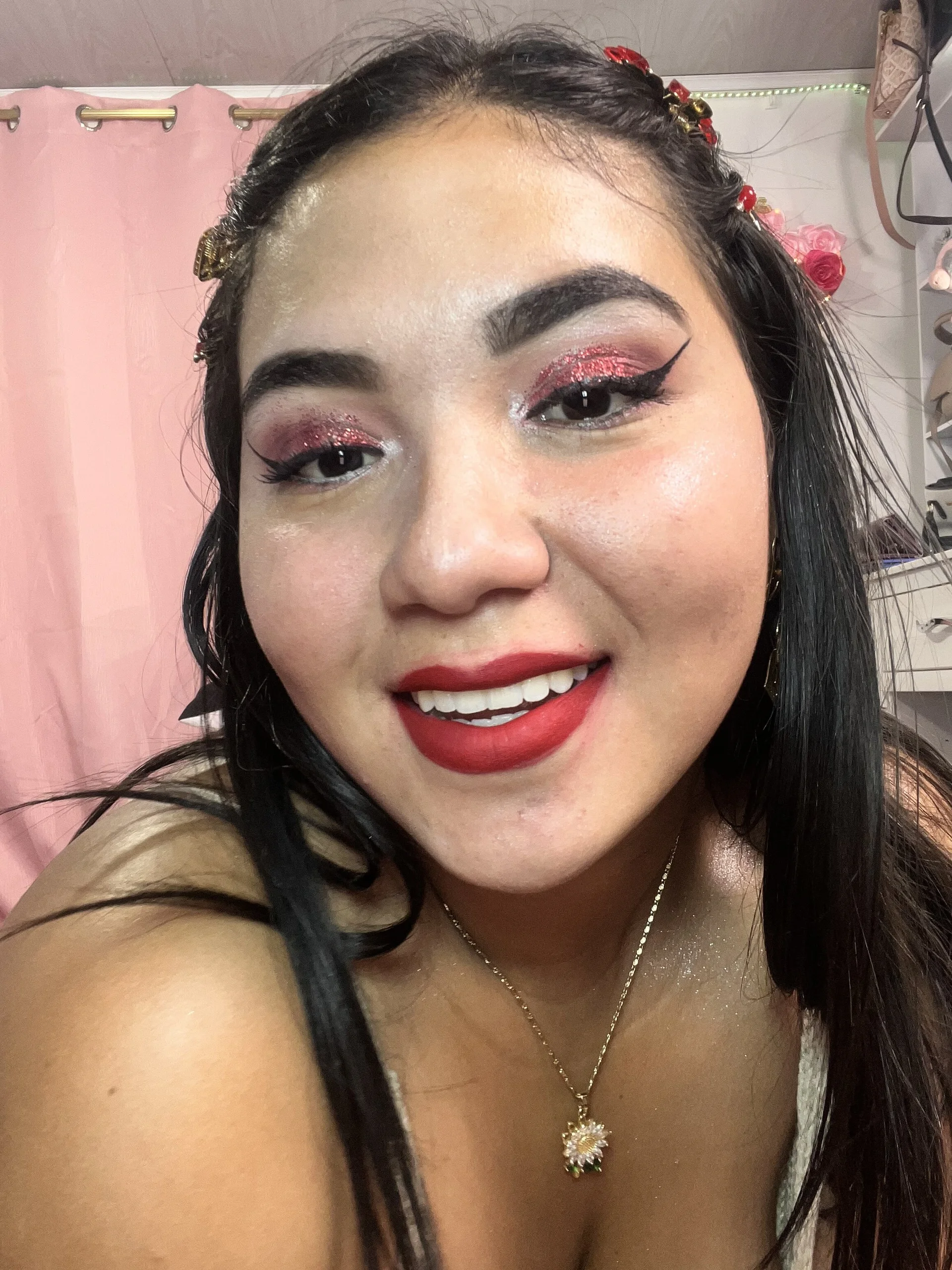 XXX Porn Photo of Nude AnnaRosse1 222