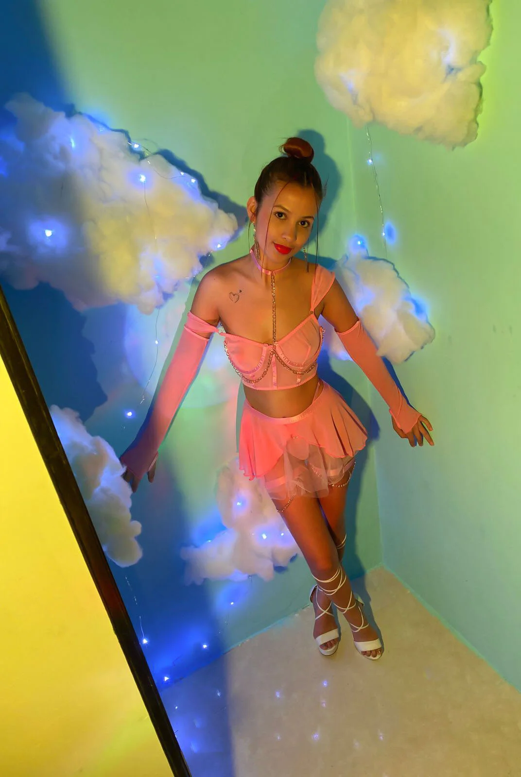 XXX Porn Photo of Nude Paris_Petit 38