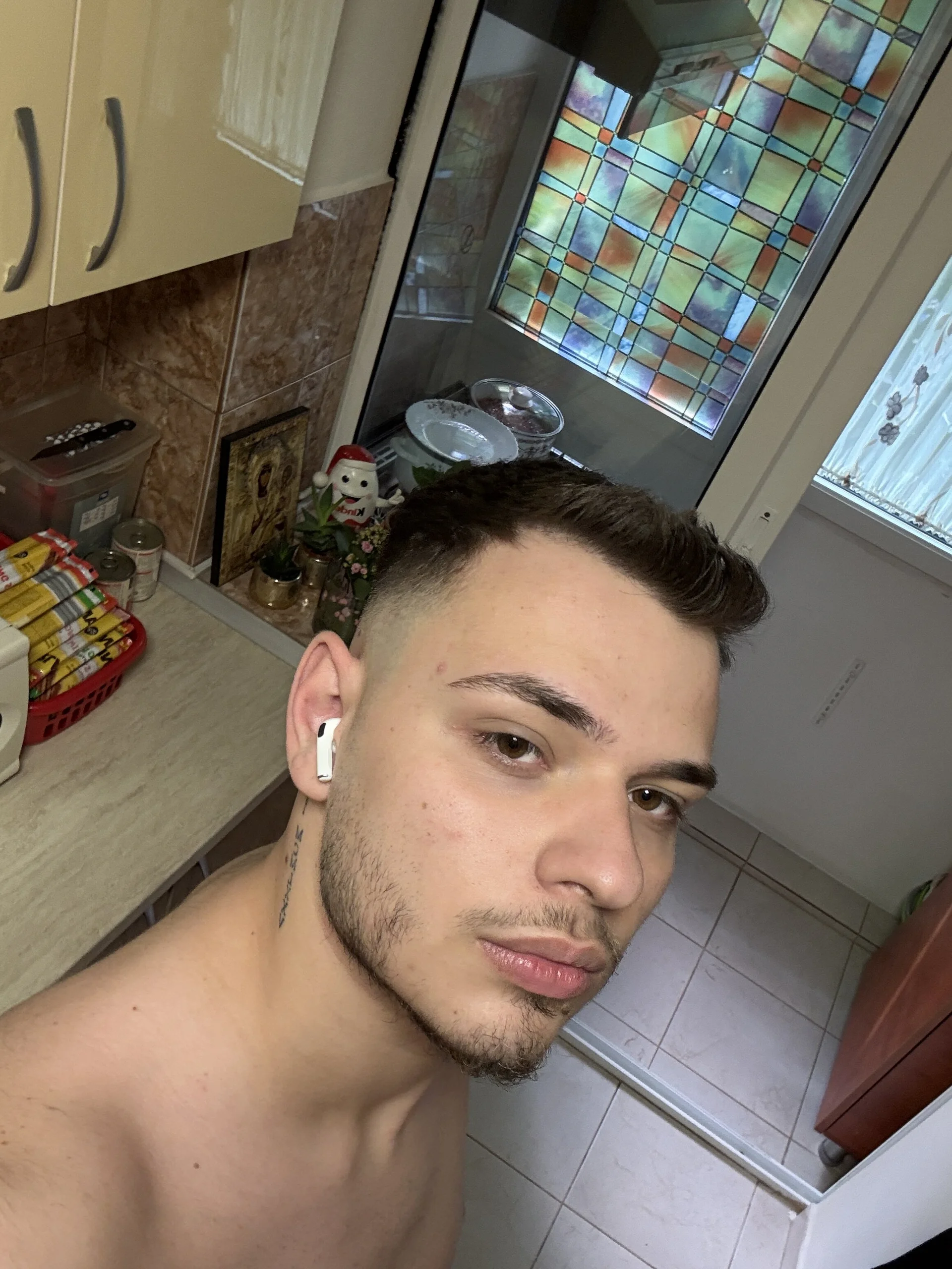 XXX Porn Photo of Nude oscar_sweet22 4