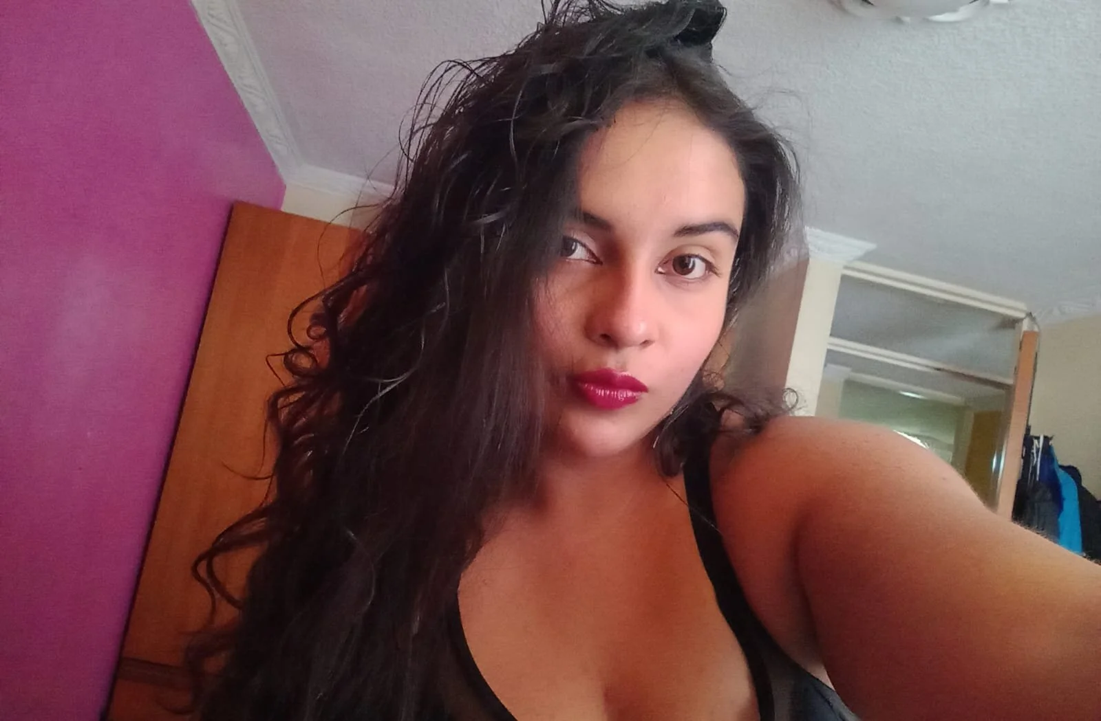 XXX Porn Photo of Nude JANNEMD 3
