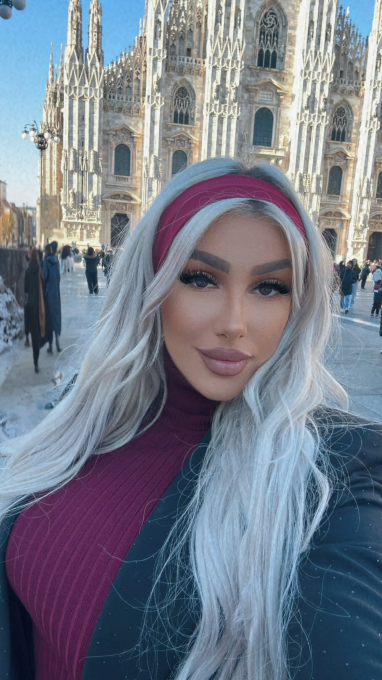 XXX Porn Photo of Nude Squirt_Tanya 89