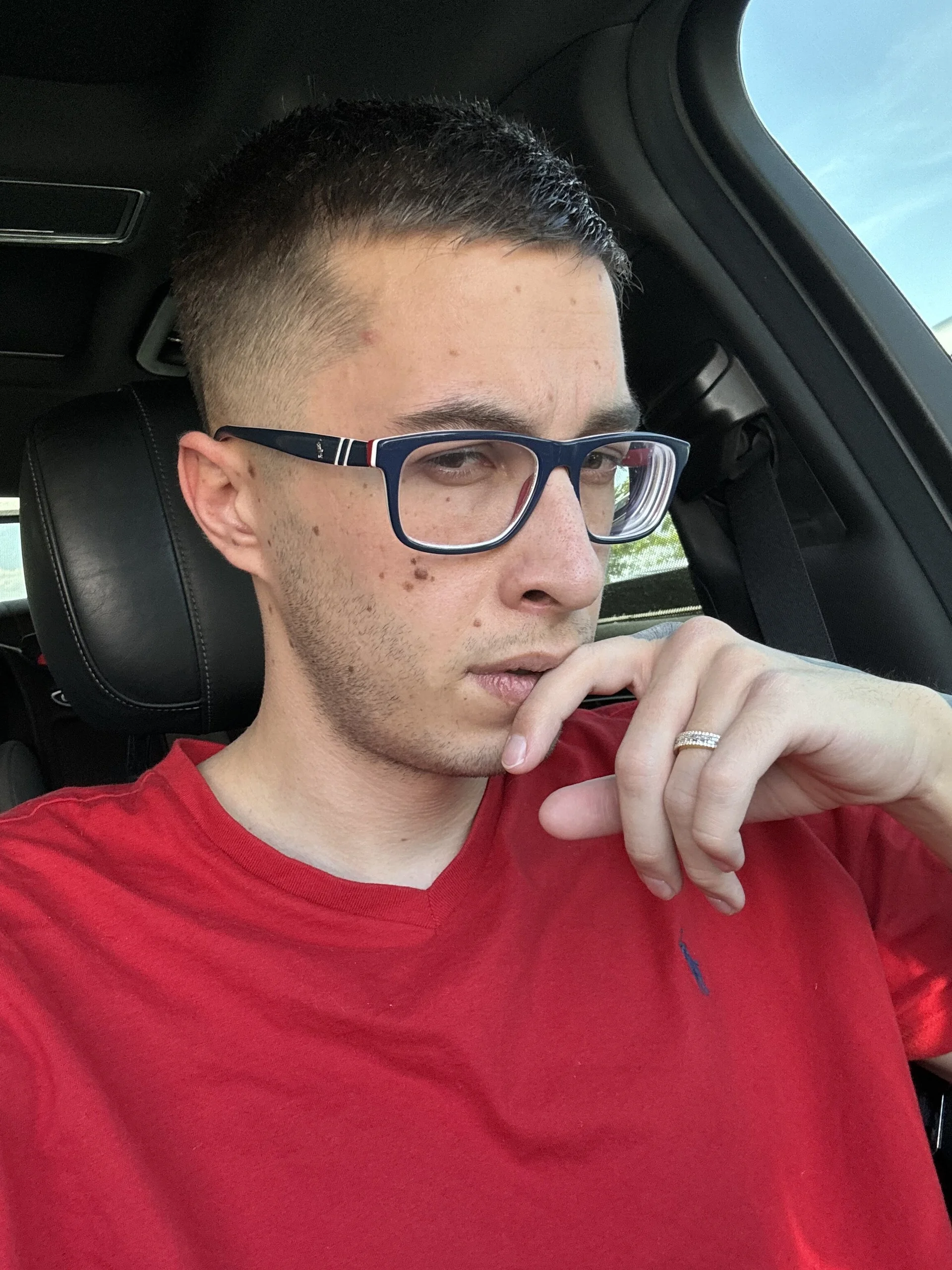 XXX Porn Photo of Nude JuicyJoshy 61