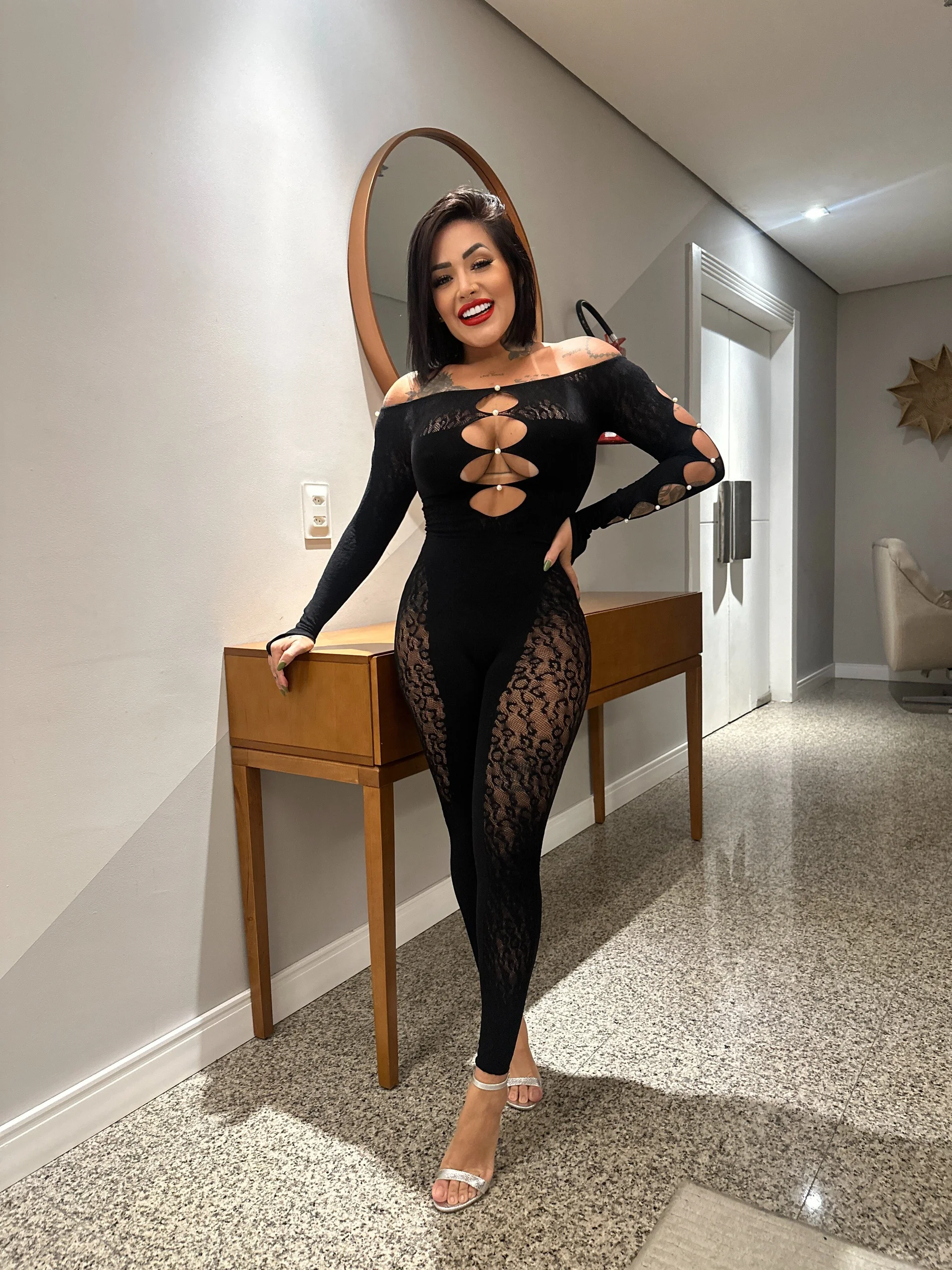 XXX Porn Photo of Nude mayacademia 22