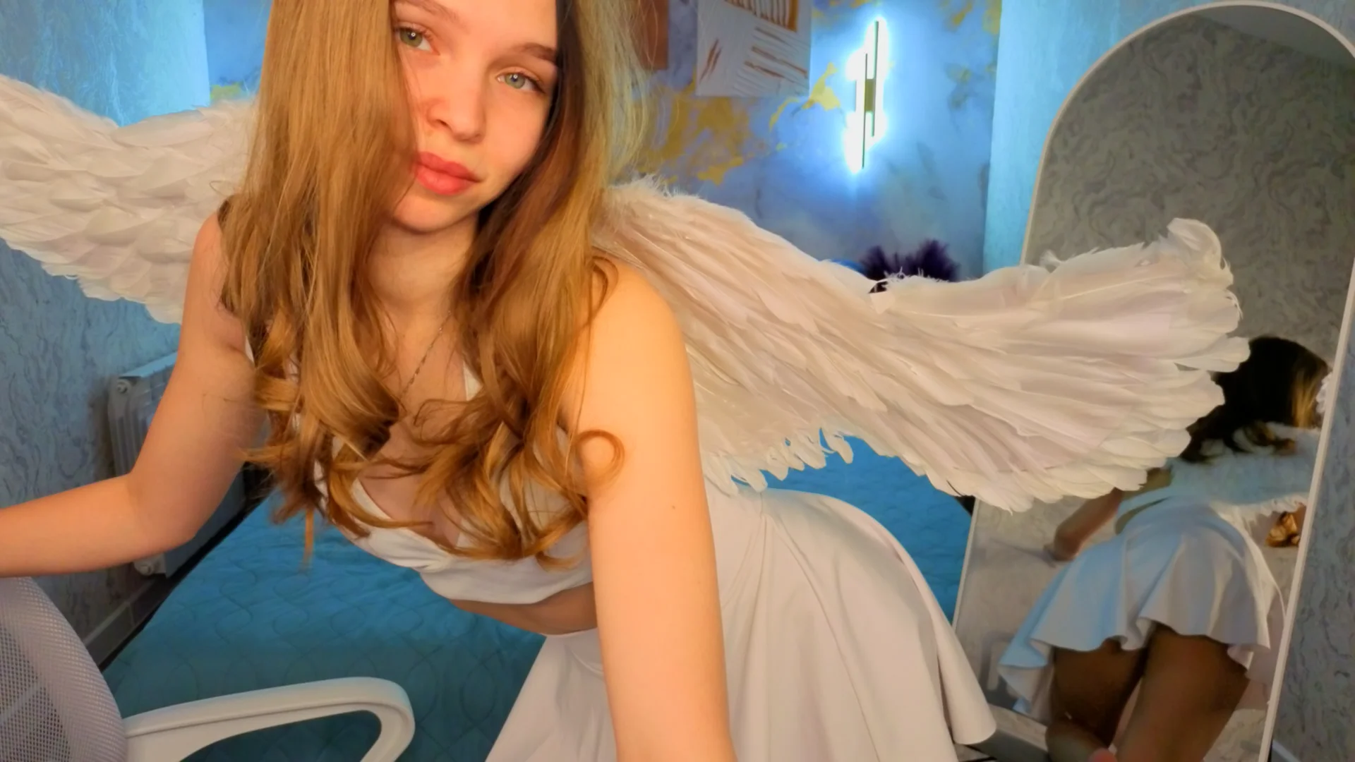XXX Porn Photo of Nude Sofa_Vleifo 11