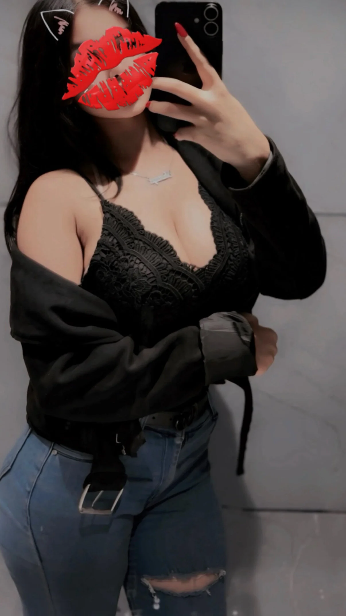XXX Porn Photo of Nude strip_vani 6