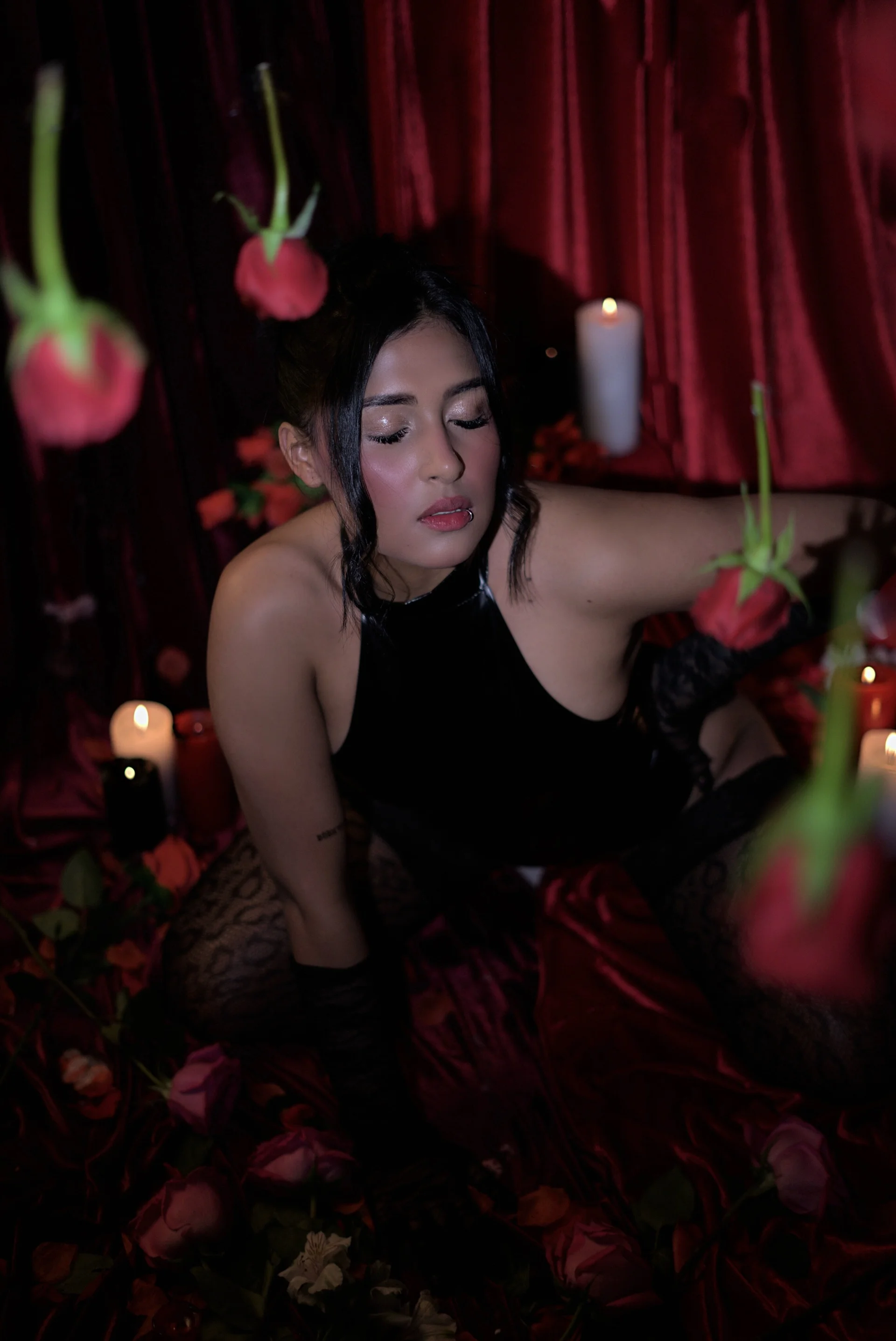 XXX Porn Photo of Nude EviePhoenix 38