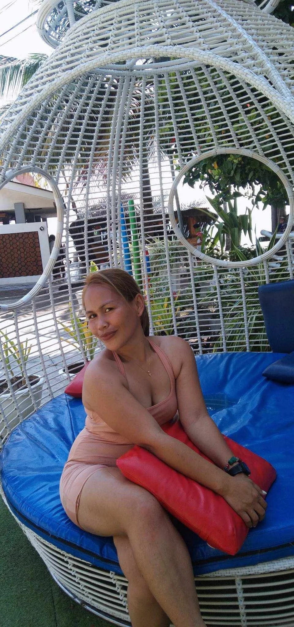 XXX Porn Photo of Nude FlowerSexy 17