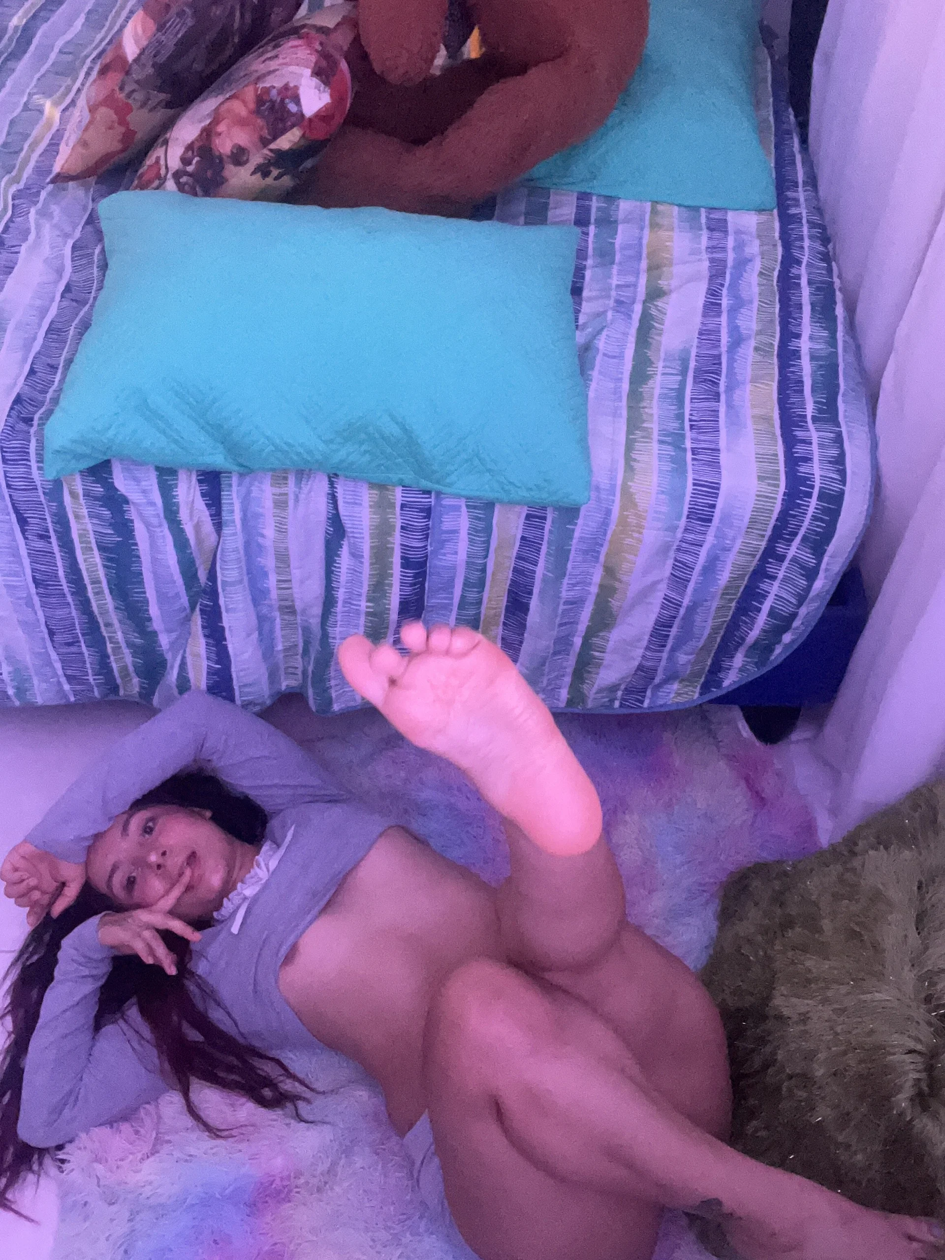 XXX Porn Photo of Nude Marthyna 1