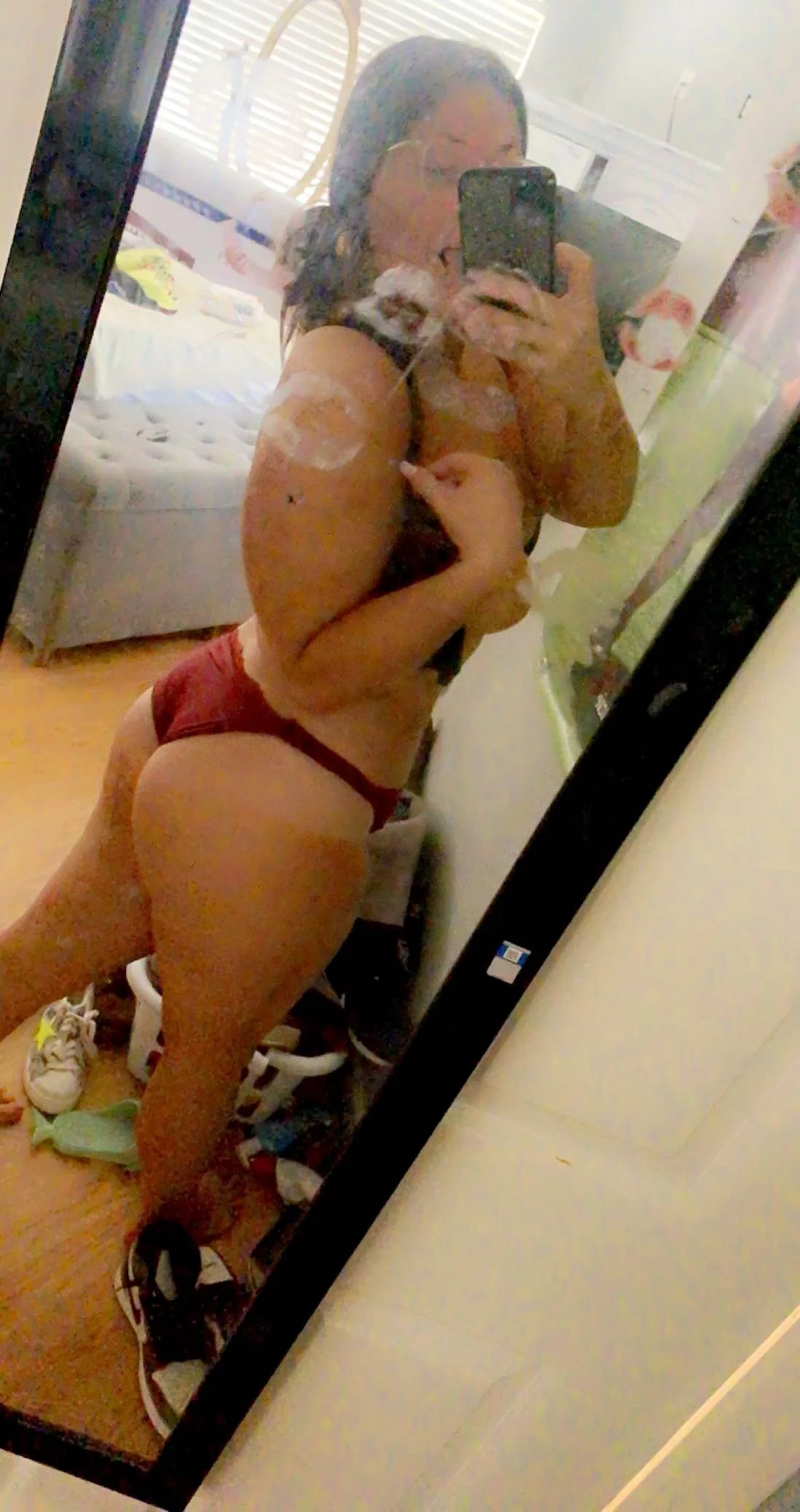 XXX Porn Photo of Nude lillylou22 5