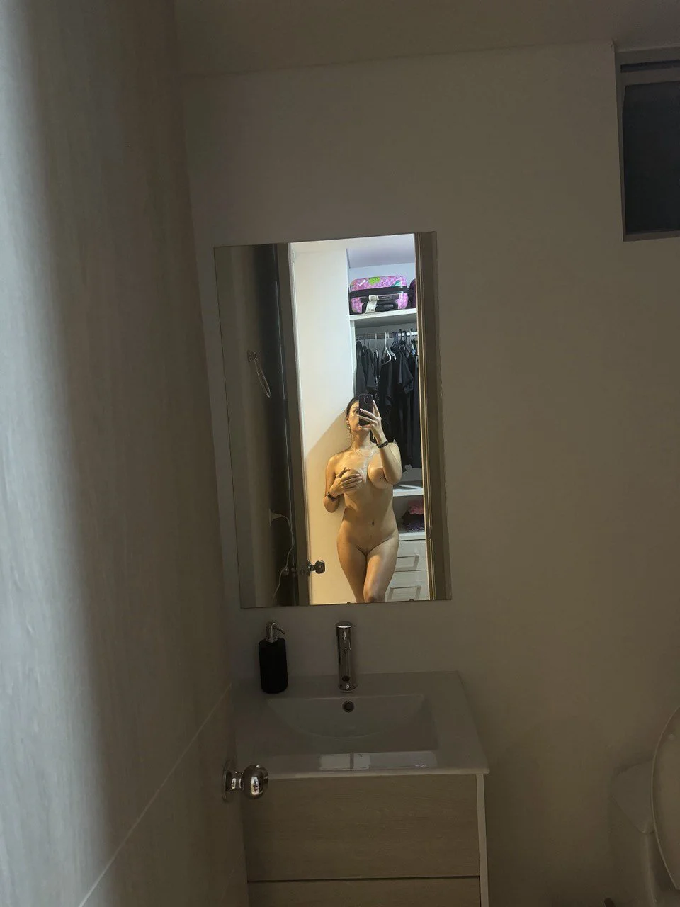 XXX Porn Photo of Nude RubiOberli 51