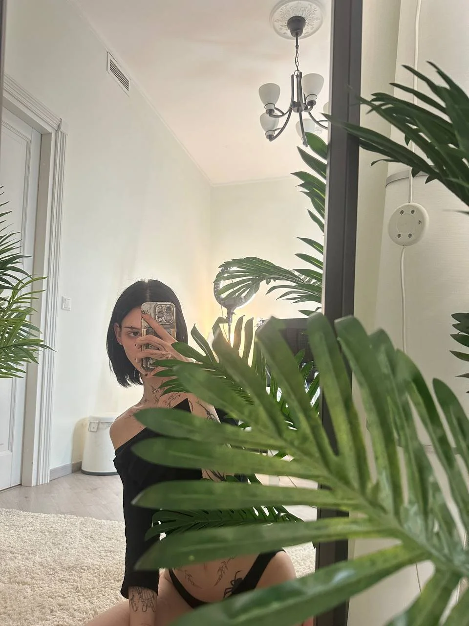 XXX Porn Photo of Nude vamp_ray 3