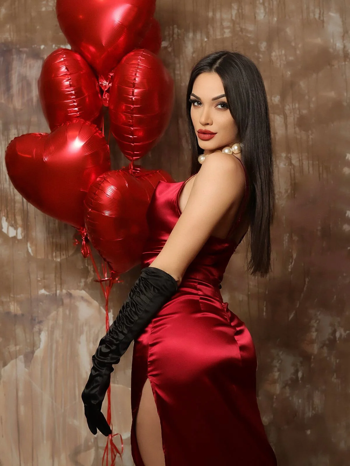 XXX Porn Photo of Nude BarbaraHaze 12