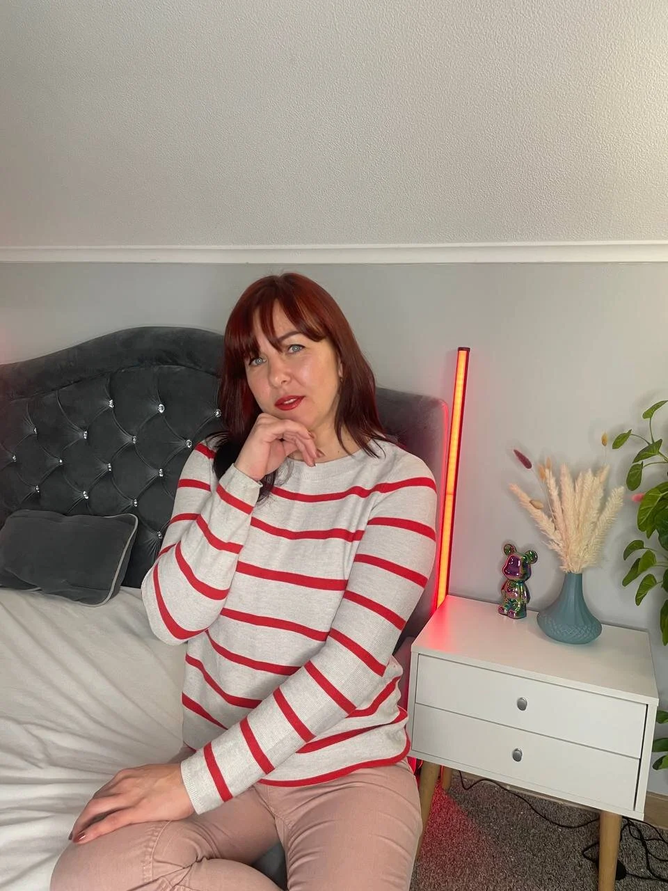XXX Porn Photo of Nude MelisaTYu 8
