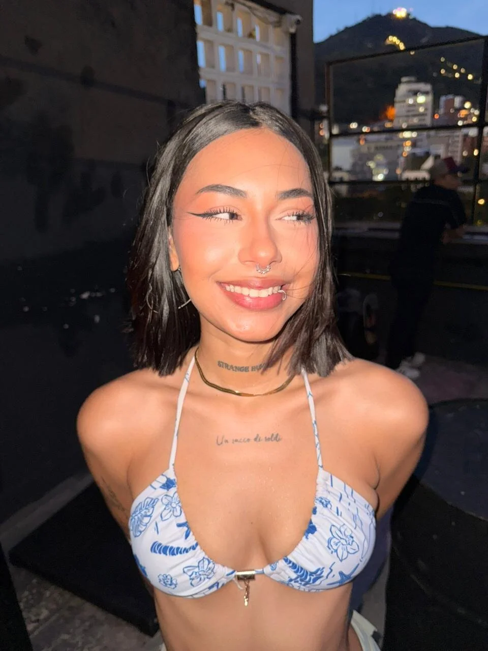 XXX Porn Photo of Nude LexNoirr 10