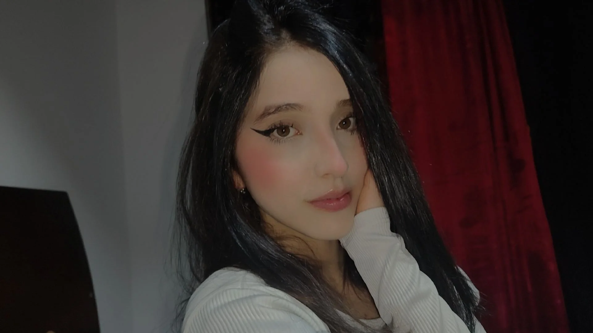 XXX Porn Photo of Nude MeganR_ 8