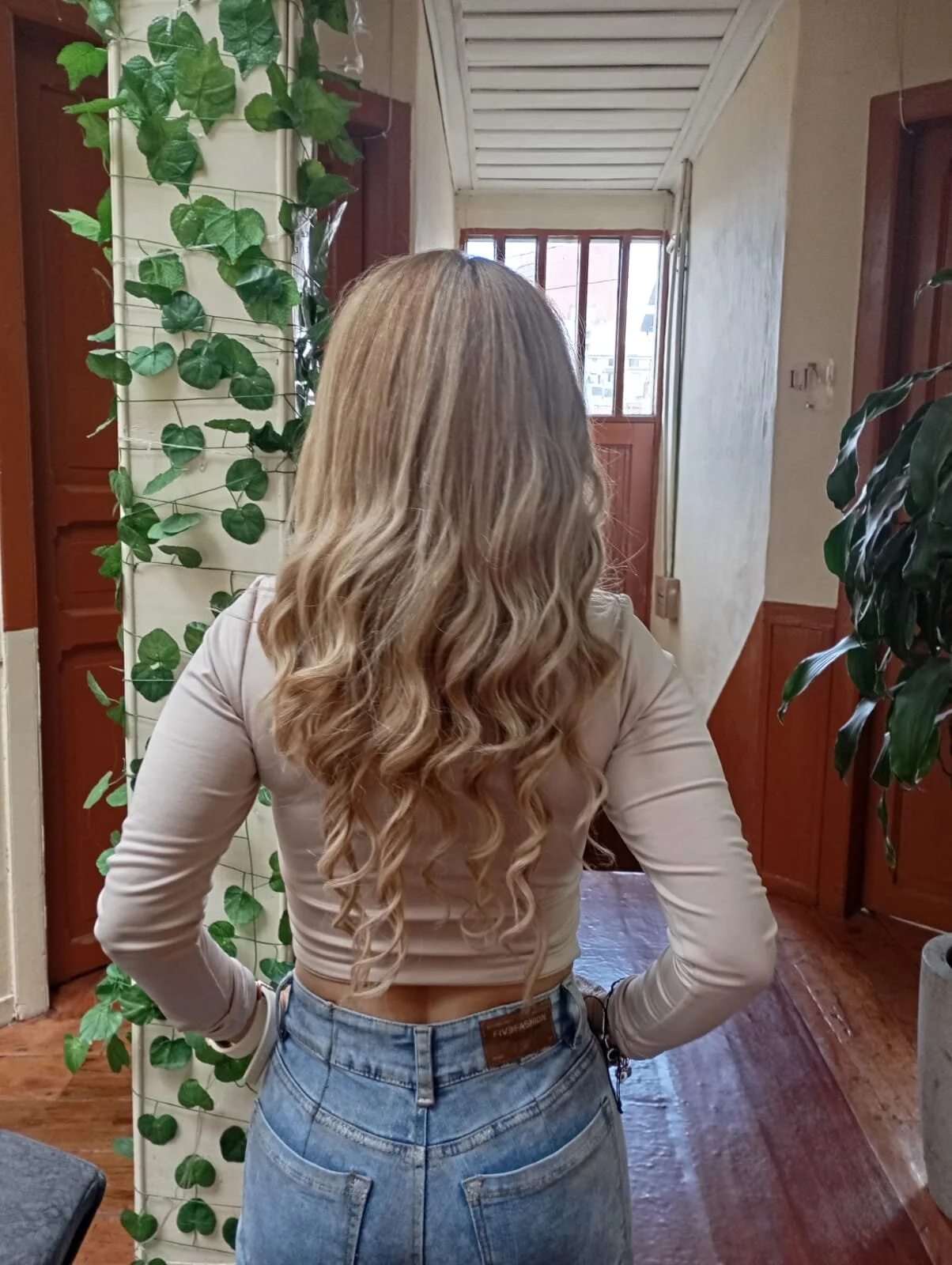 XXX Porn Photo of Nude emagarcia 9