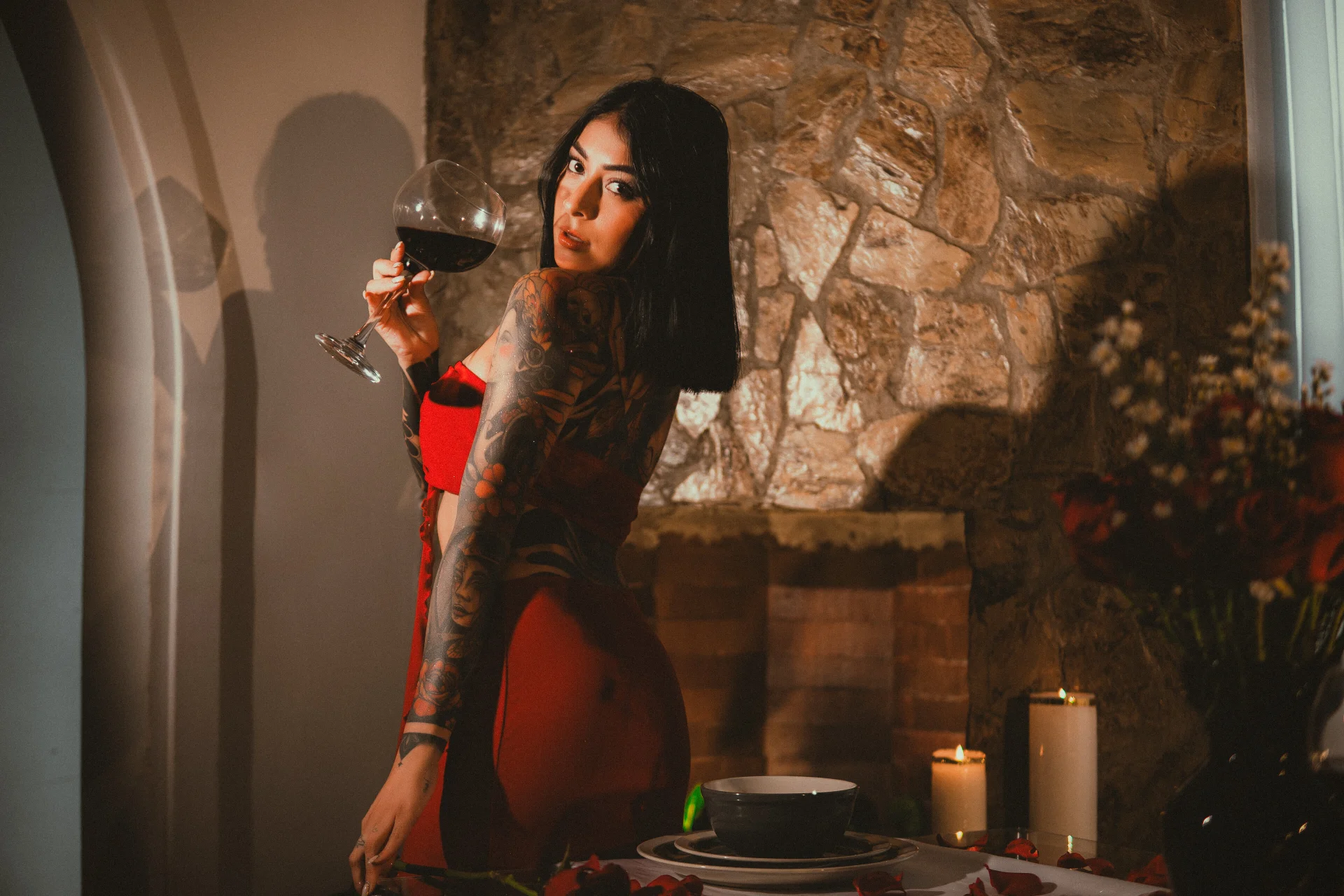 XXX Porn Photo of Nude Sophi_leone_ 4