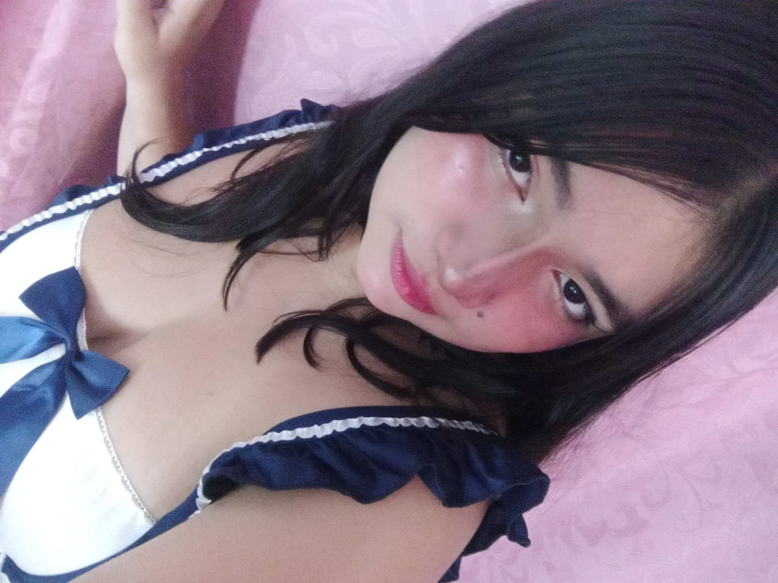 XXX Porn Photo of Nude mia_fox666 14