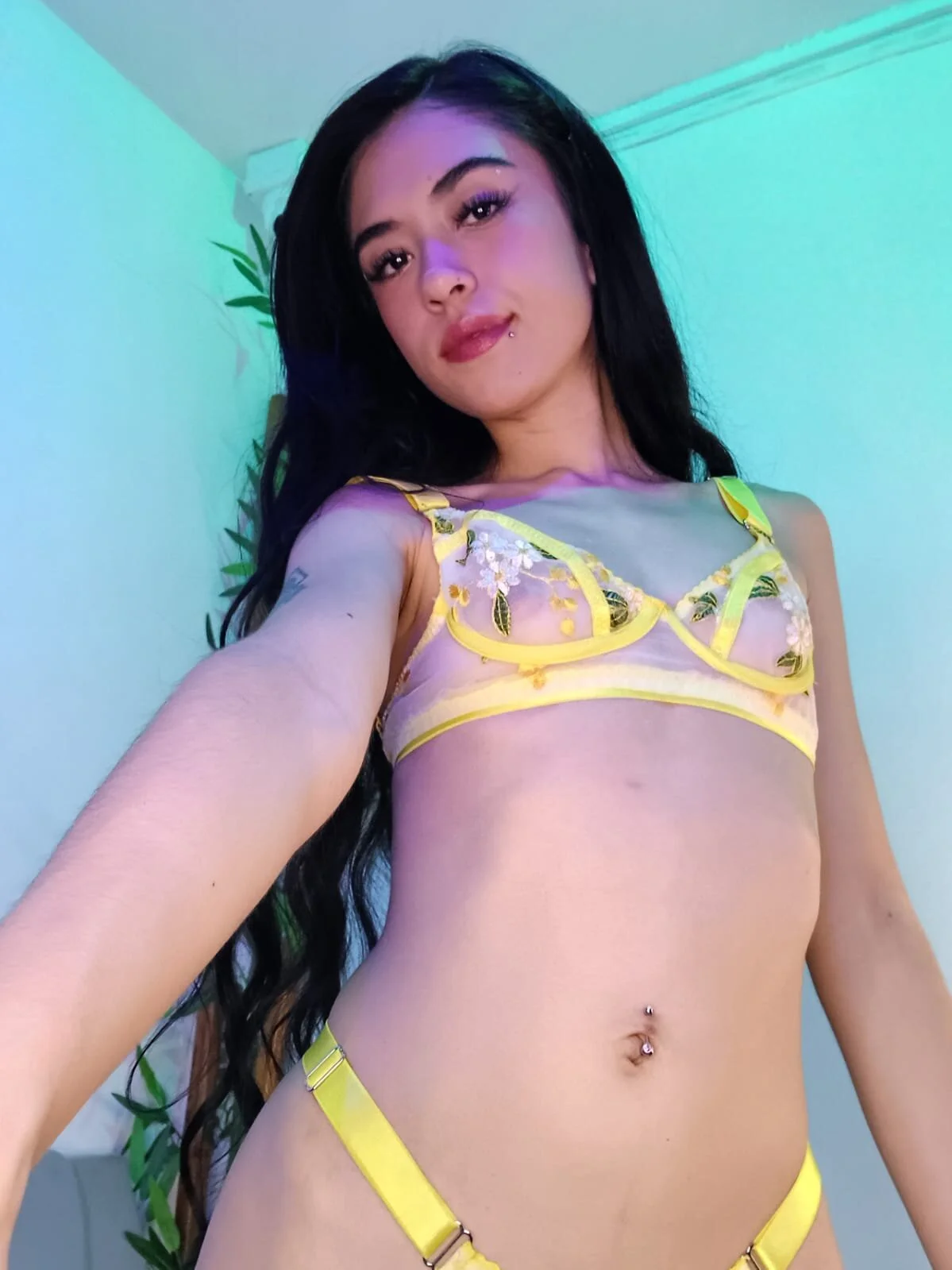 XXX Porn Photo of Nude babycat4_ 11