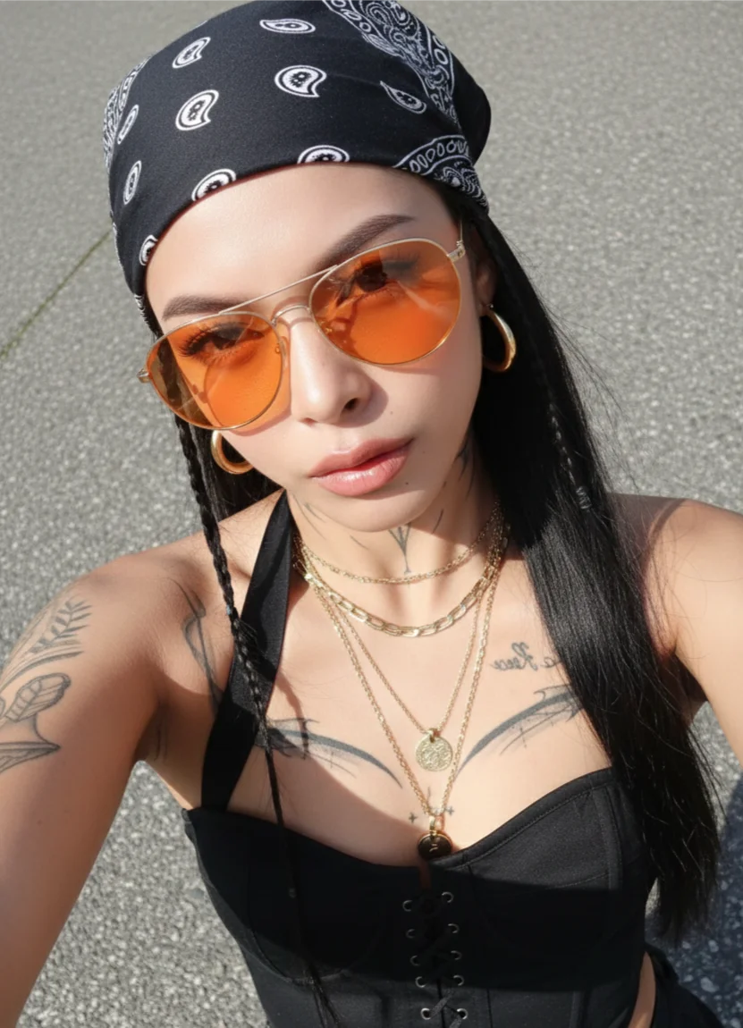 XXX Porn Photo of Nude Tsumugi_kagura 6