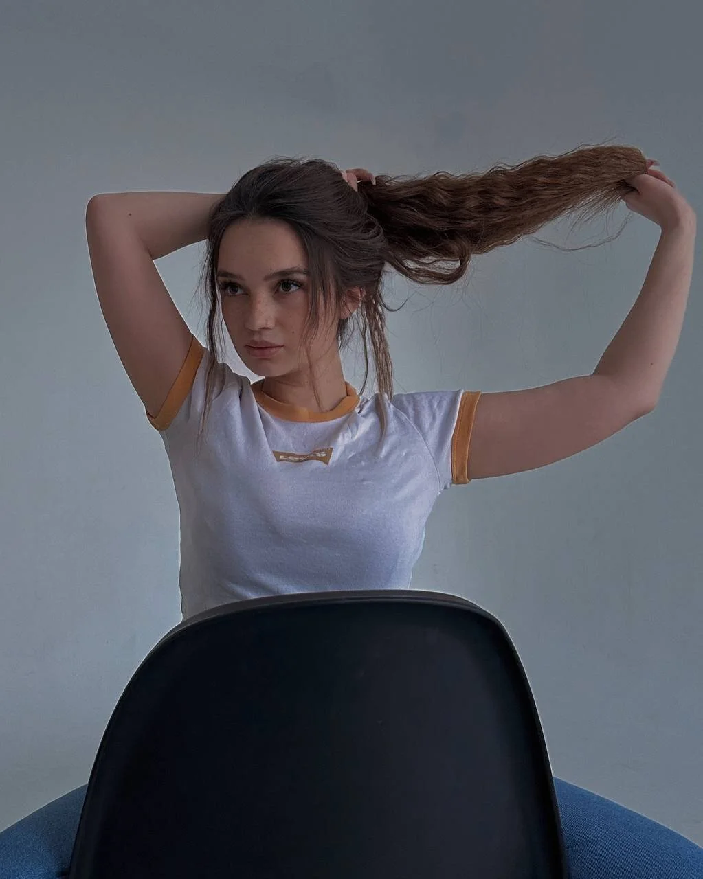 XXX Porn Photo of Nude bitchpeace_ 4