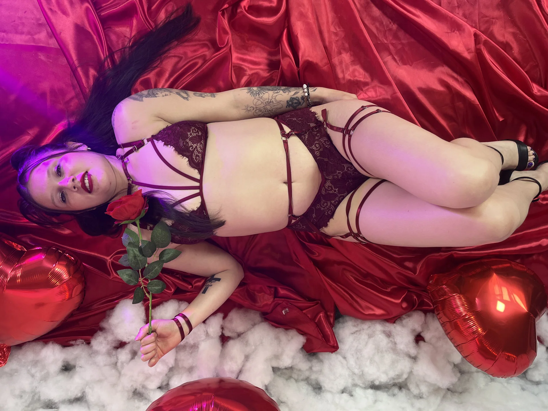 XXX Porn Photo of Nude Eda_Bonne 36