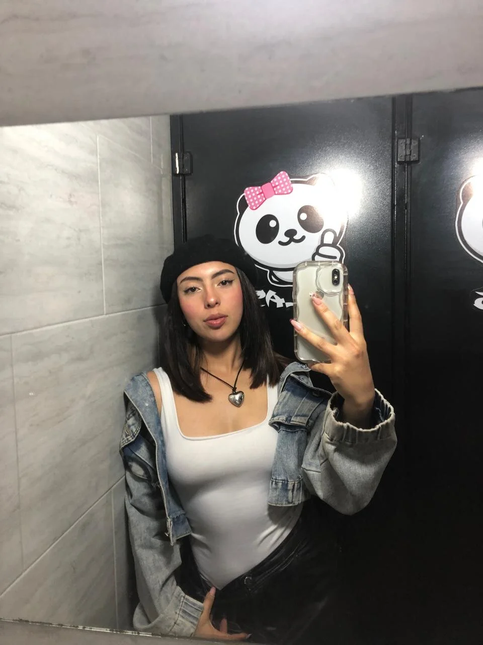 XXX Porn Photo of Nude Abby_Piink 2