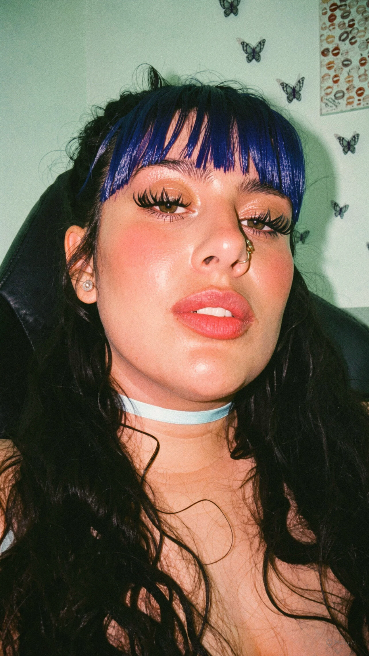 XXX Porn Photo of Nude Cataleya_Blare 3