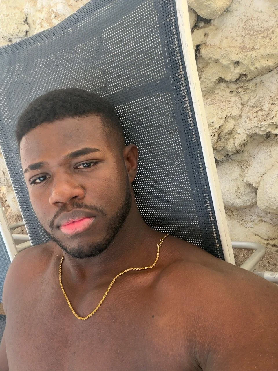 XXX Porn Photo of Nude James_McBoy 12