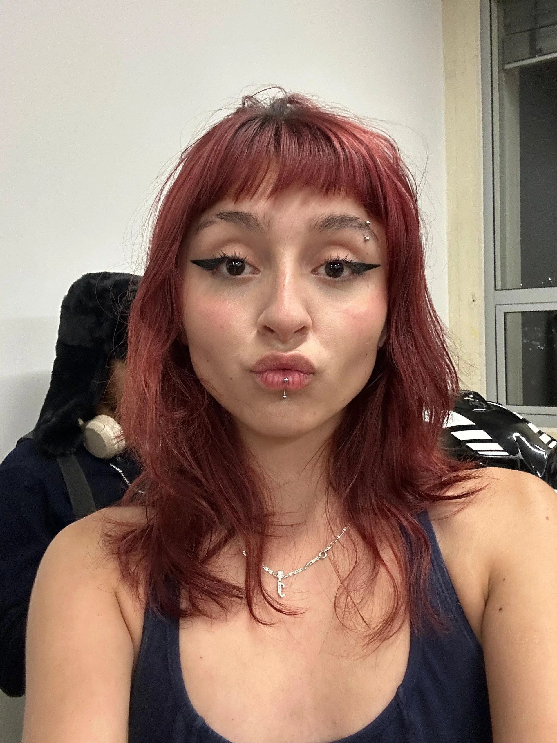 XXX Porn Photo of Nude dafnne__hall 1