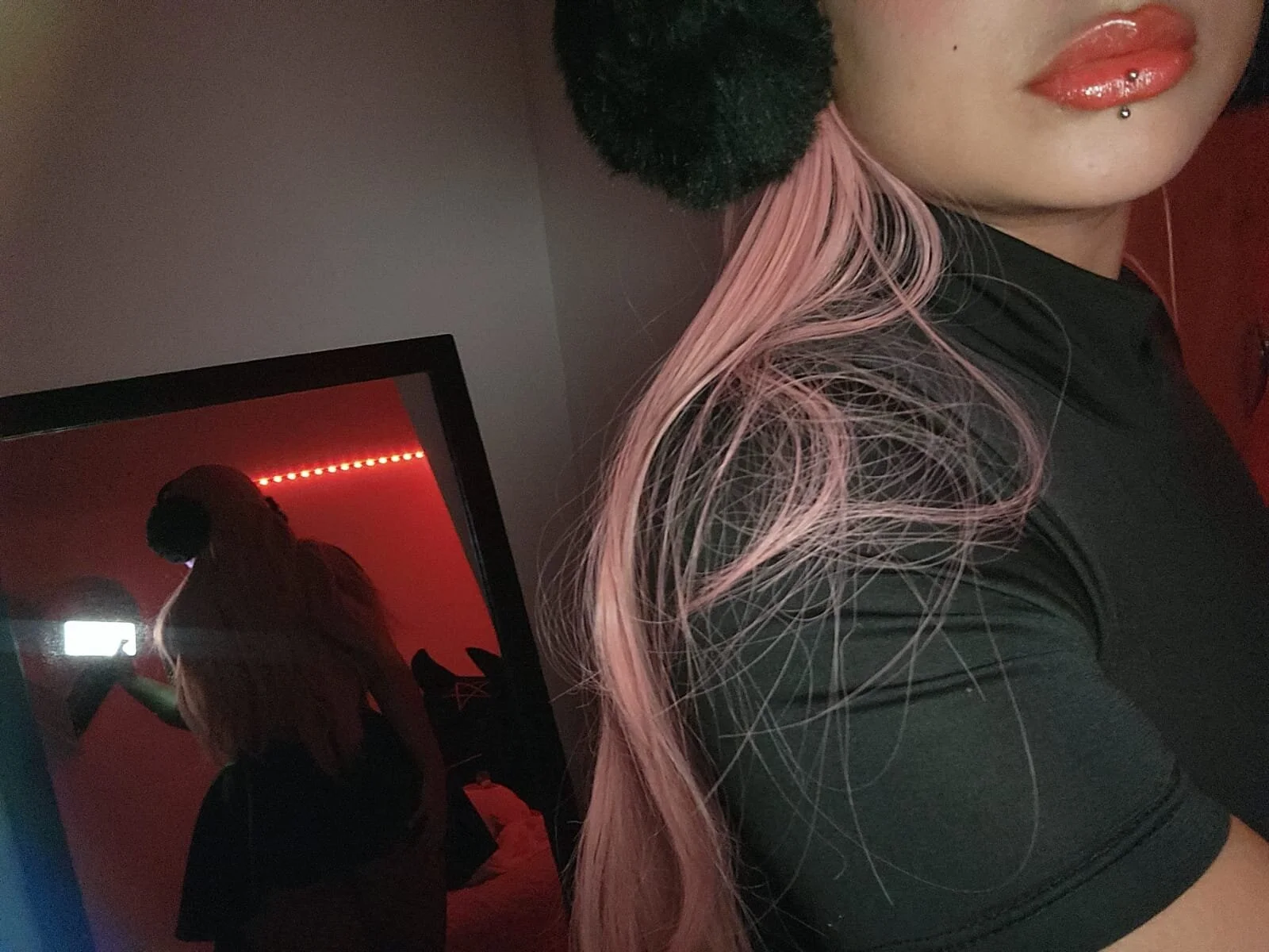 XXX Porn Photo of Nude dayis_sweet 24