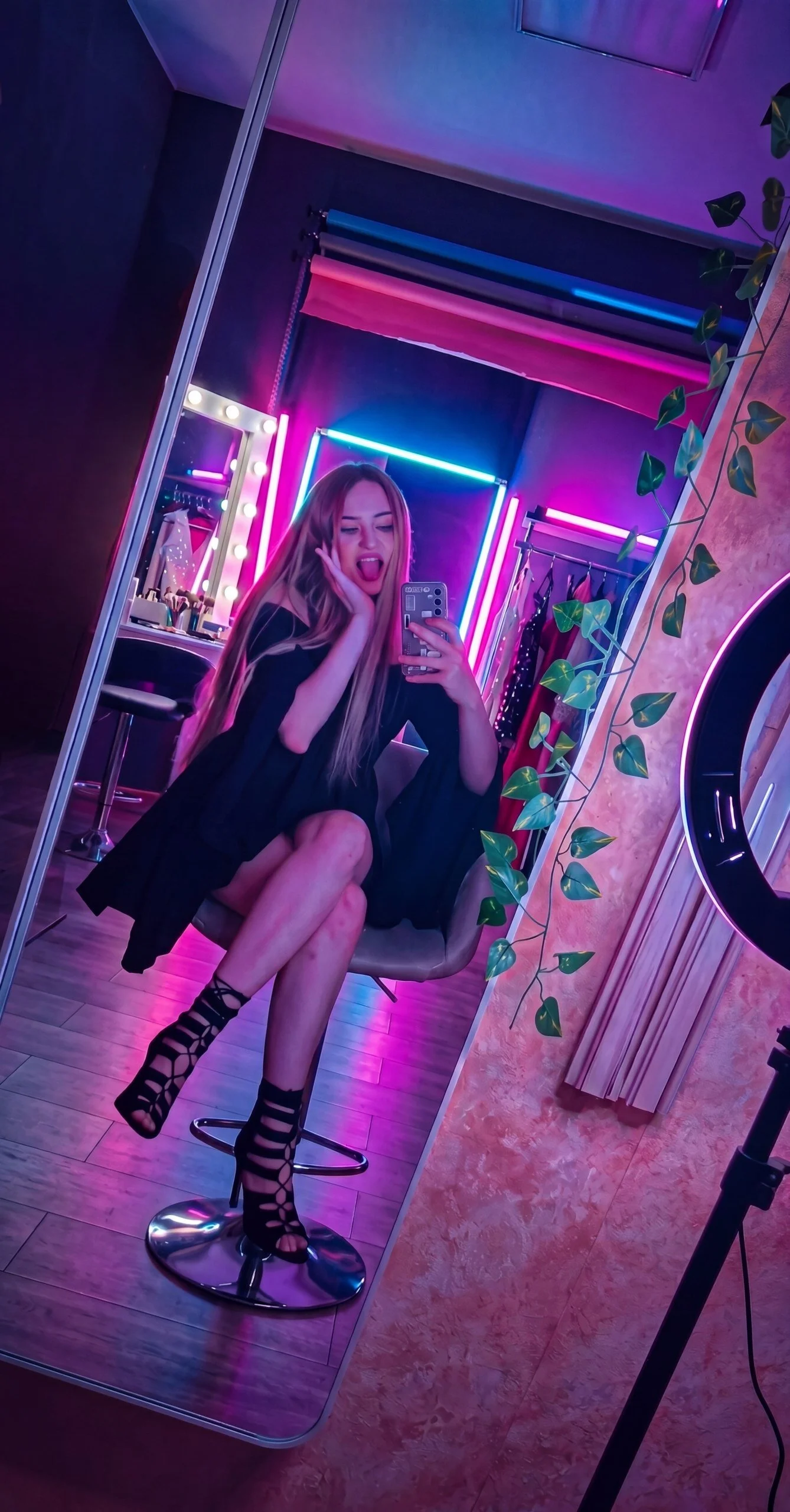 XXX Porn Photo of Nude MilaPrecious 3