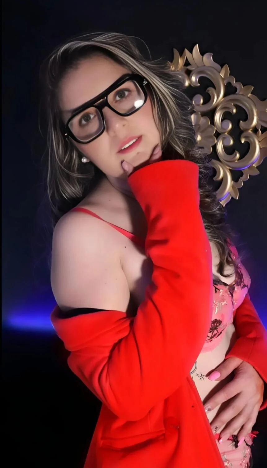 XXX Porn Photo of Nude leyla_james_ 1