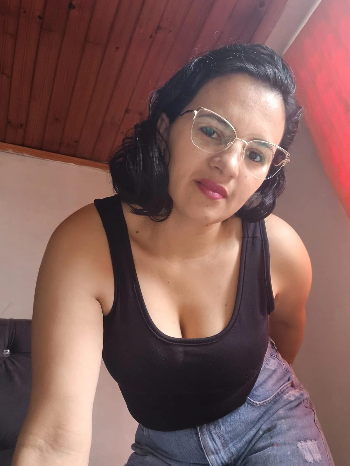 XXX Porn Photo of Nude africa_holmes 6