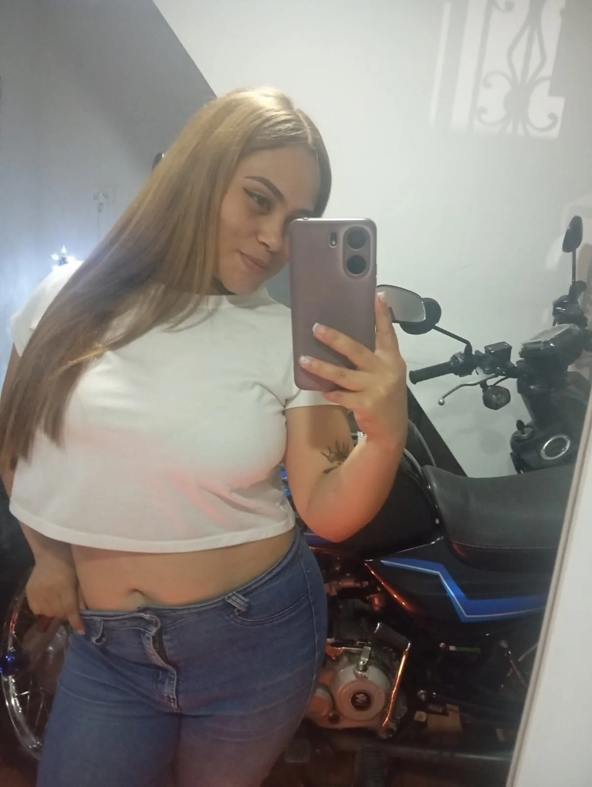 XXX Porn Photo of Nude paula_amira 6