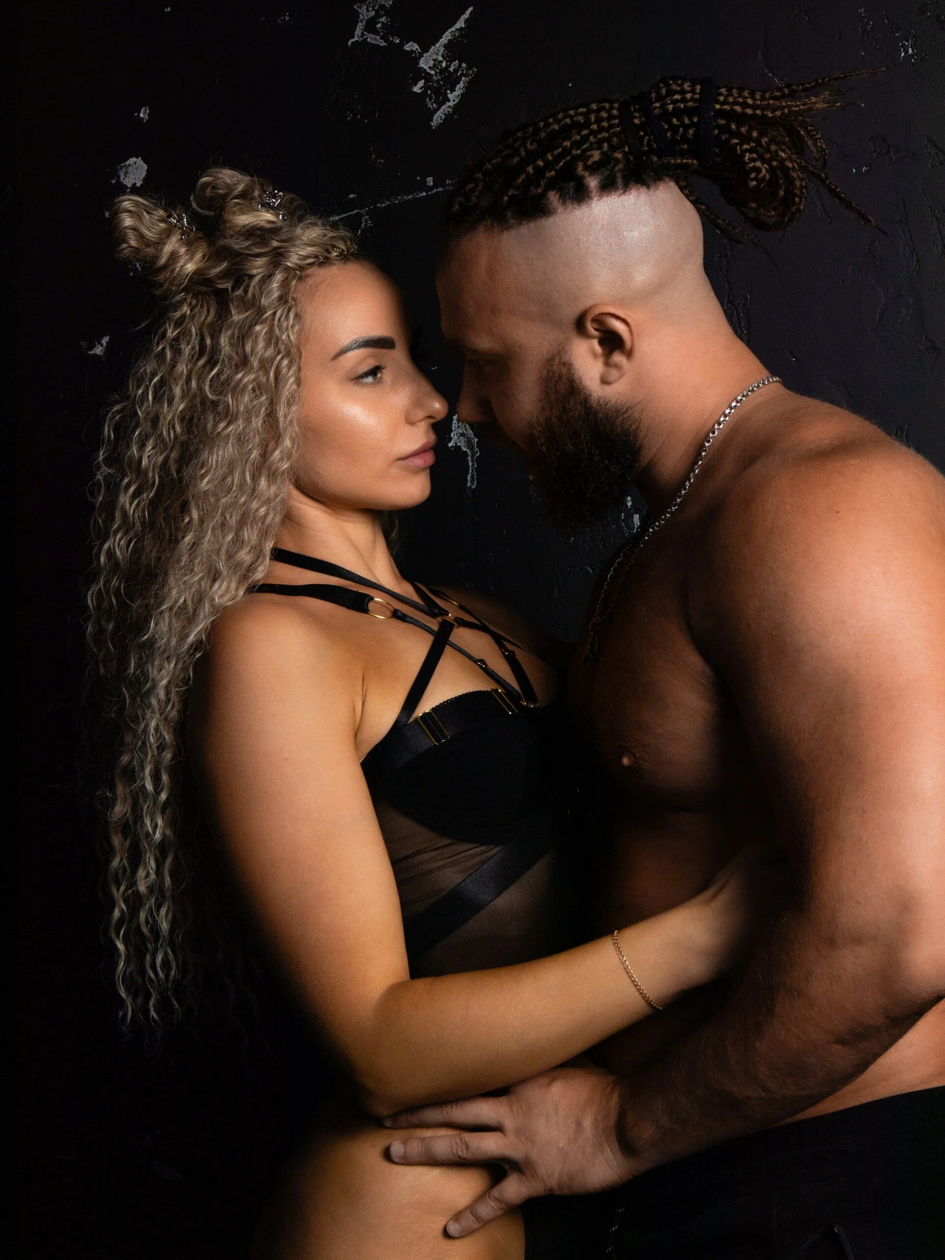 XXX Porn Photo of Nude TwixCouple 33