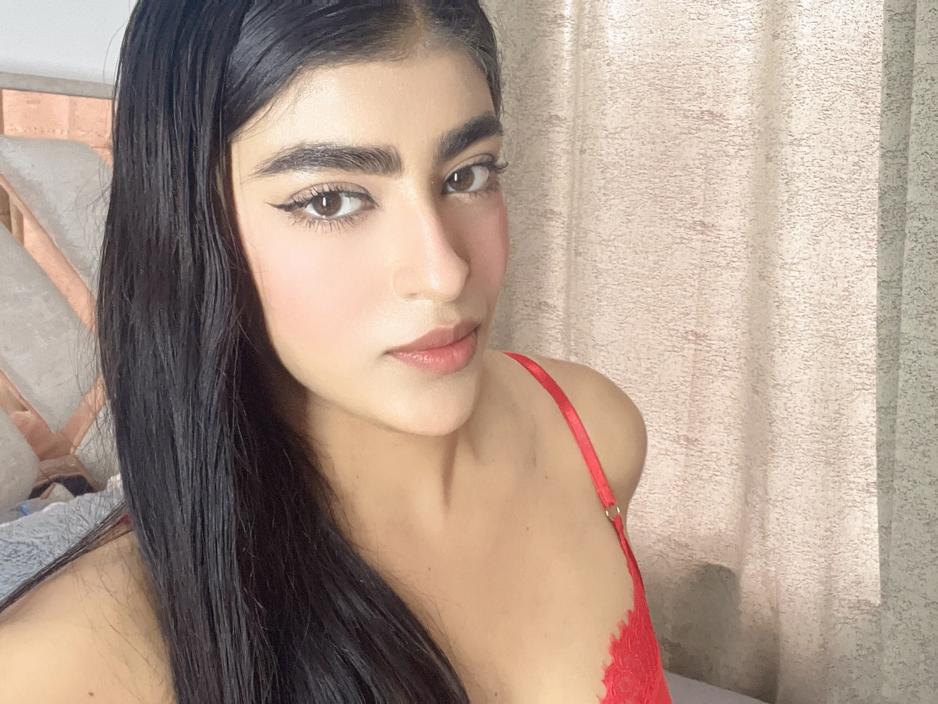 XXX Porn Photo of Nude Misty-kat 9