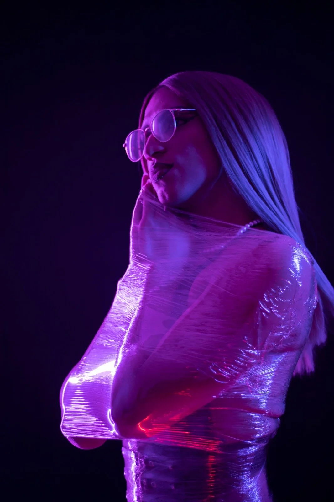 XXX Porn Photo of Nude Kalyban 5