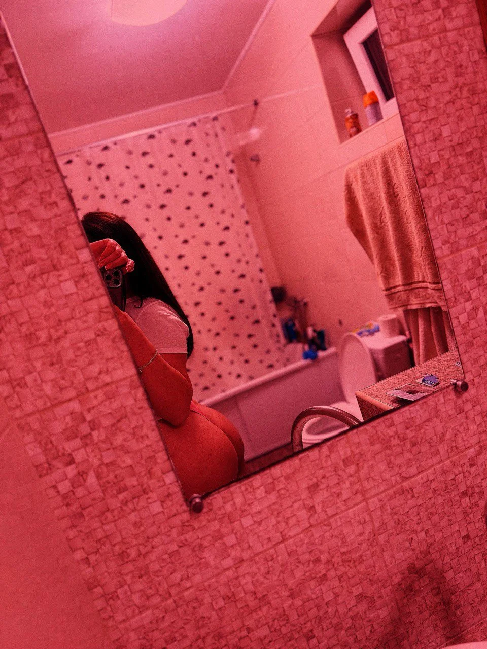 XXX Porn Photo of Nude GlowMimi 5
