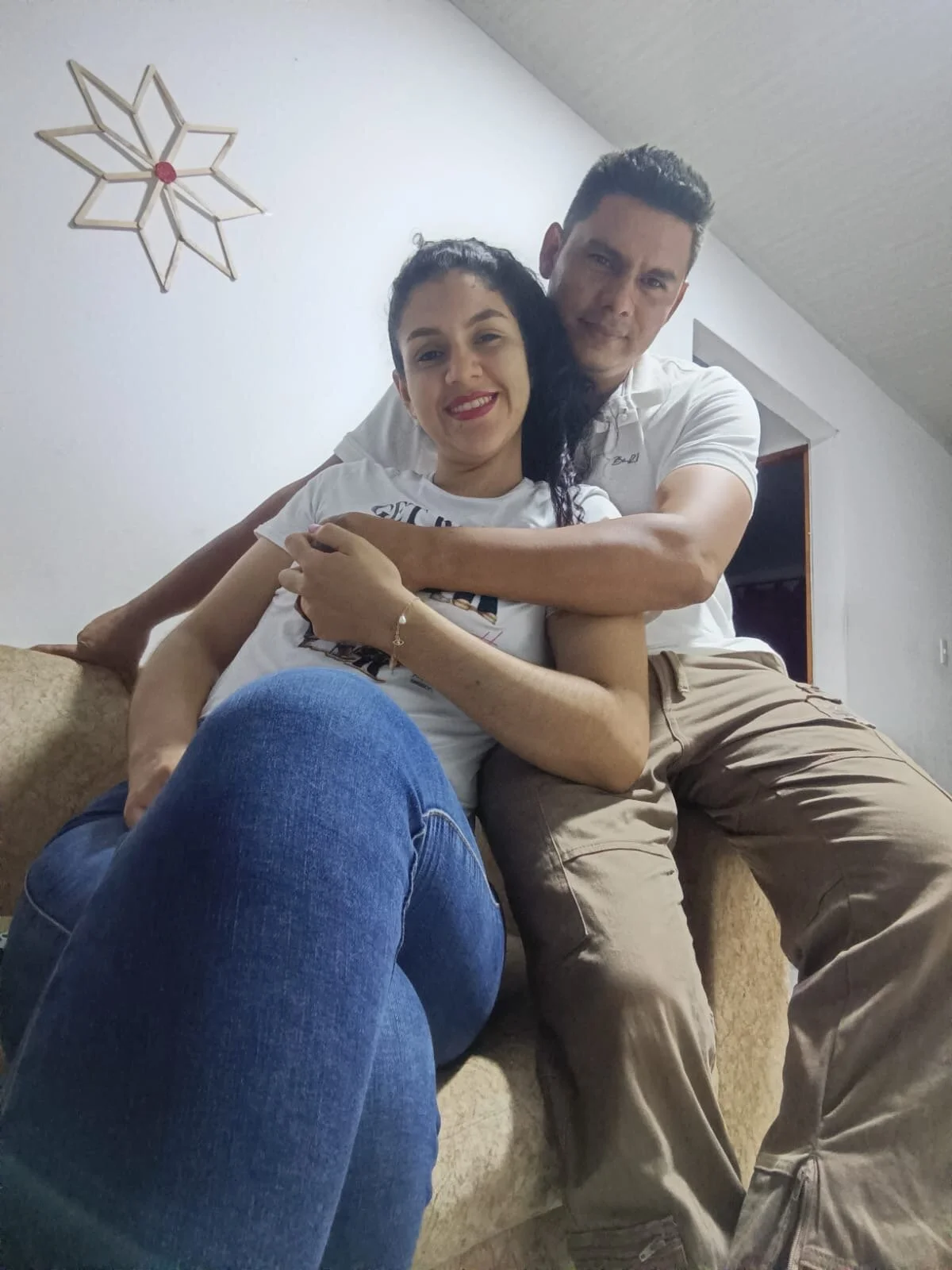 XXX Porn Photo of Nude Peter_and_kata_ 4