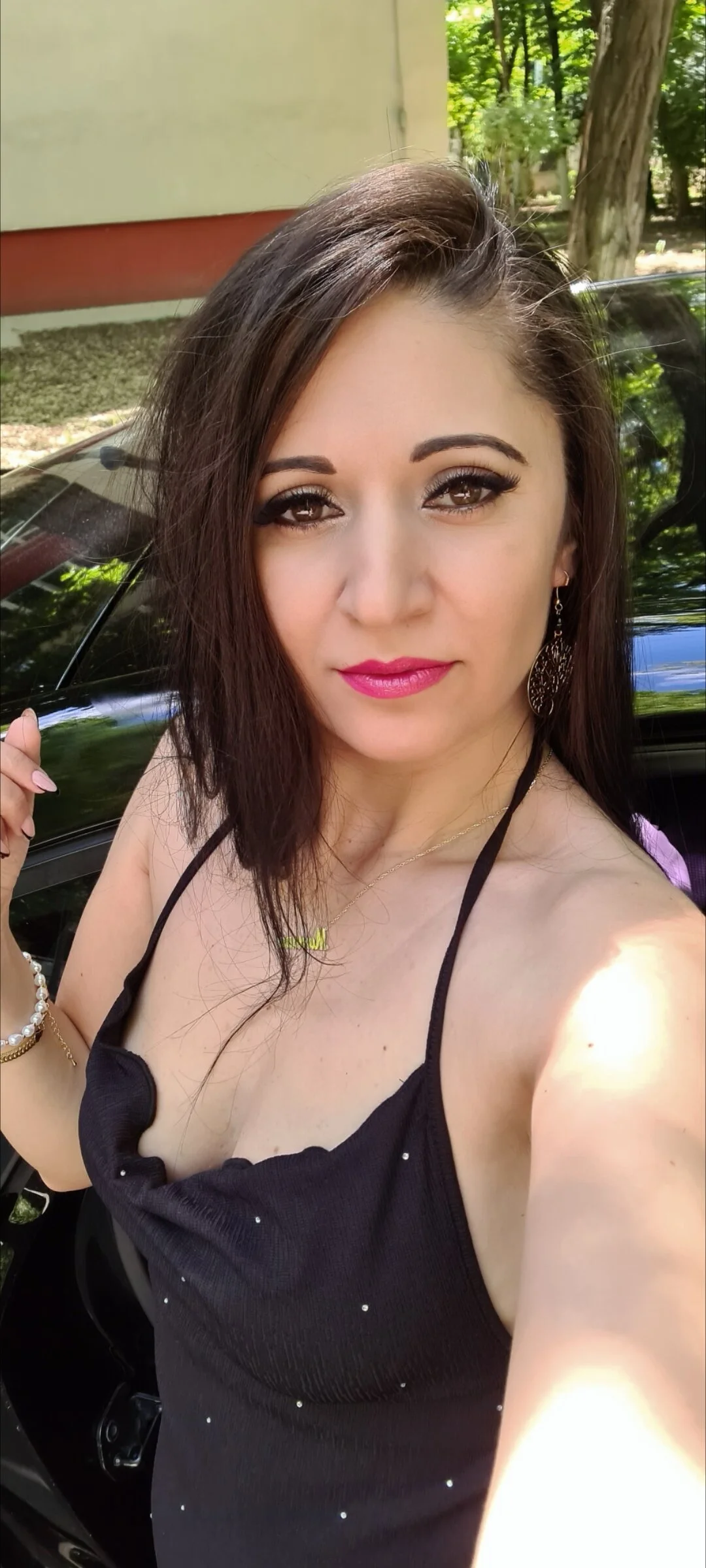 XXX Porn Photo of Nude ValeryBlakes 16