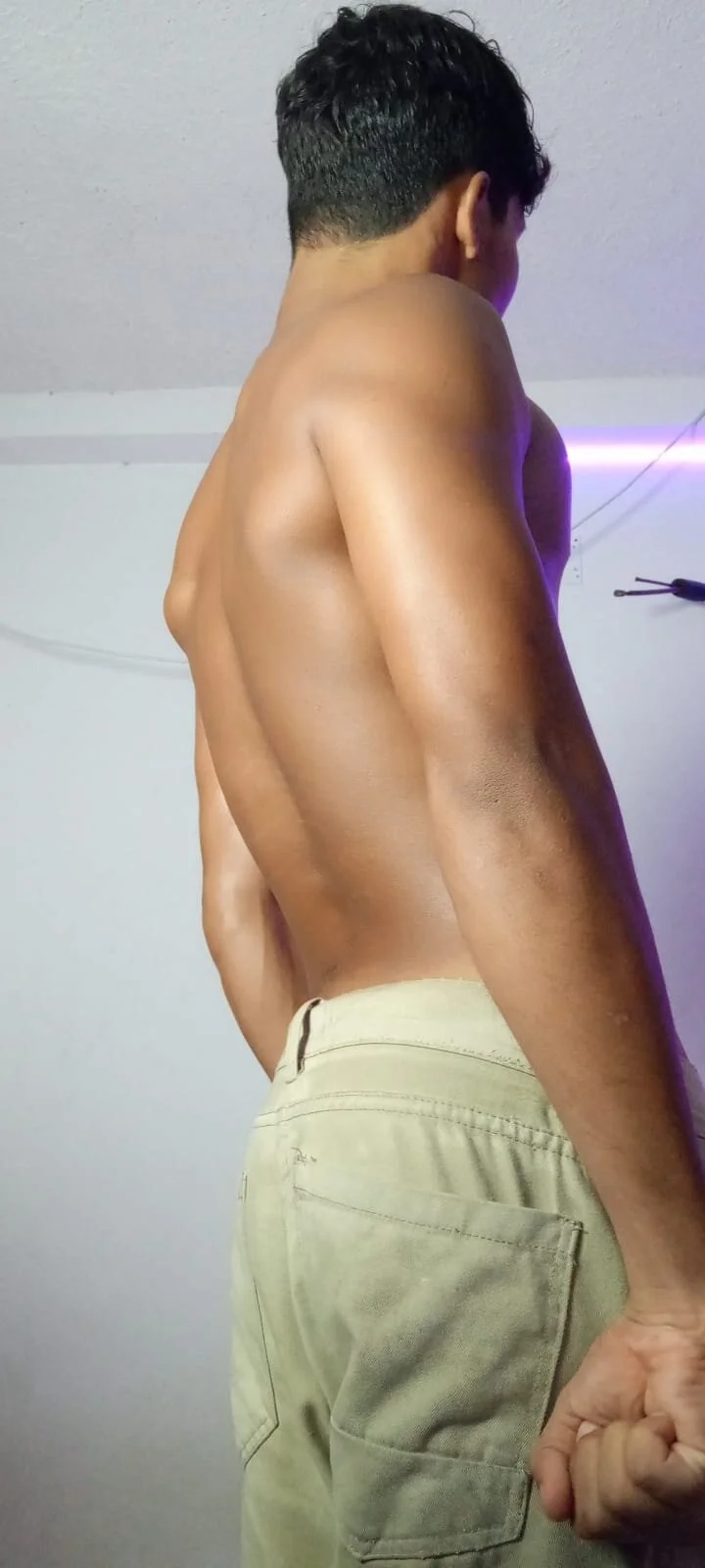 XXX Porn Photo of Nude _diegsz_ 16