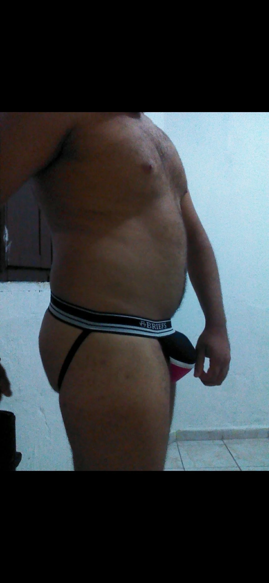 XXX Porn Photo of Nude Nomade_k 7