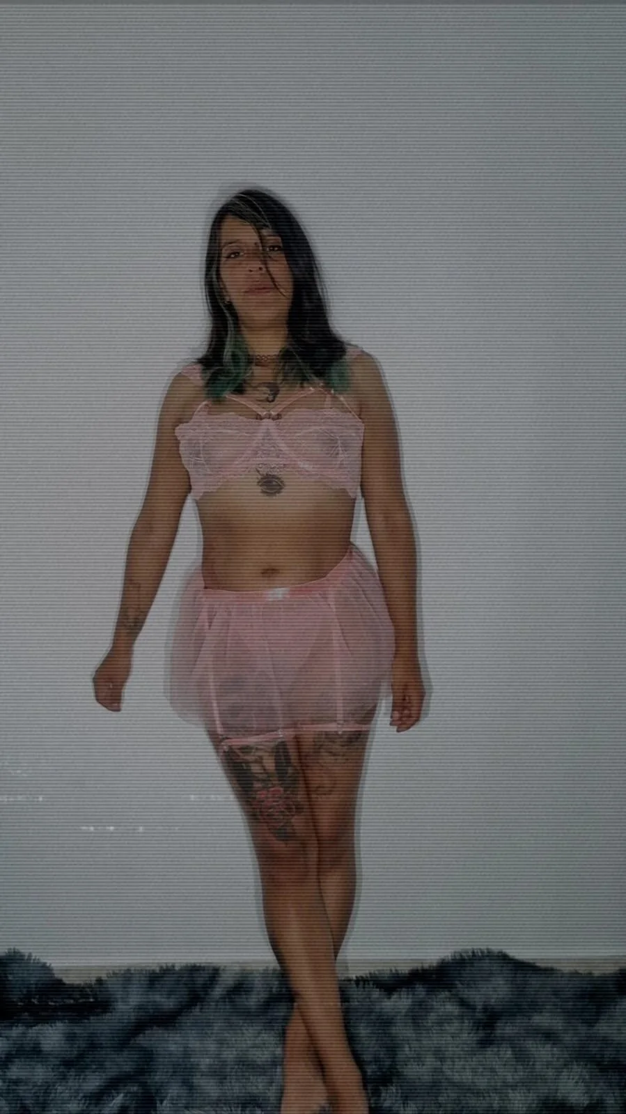XXX Porn Photo of Nude Abby_2-1 4