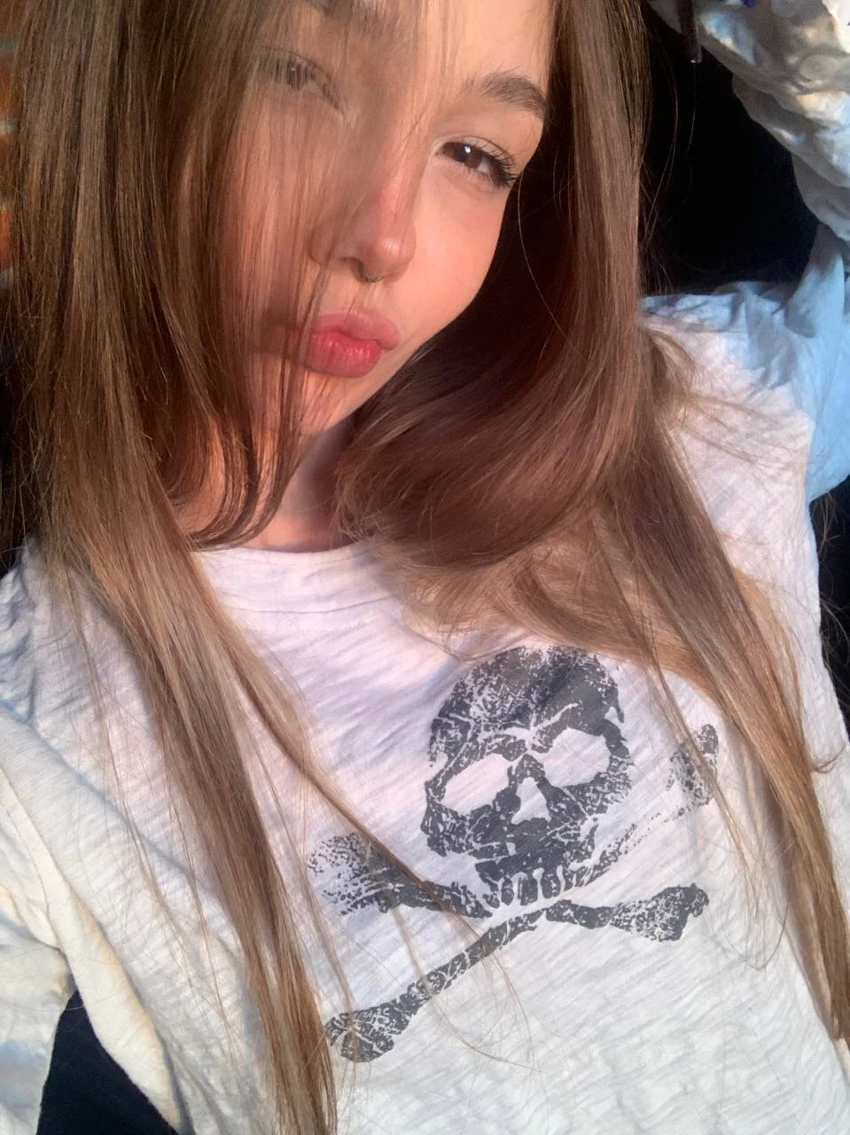 XXX Porn Photo of Nude HoneyComfy 28