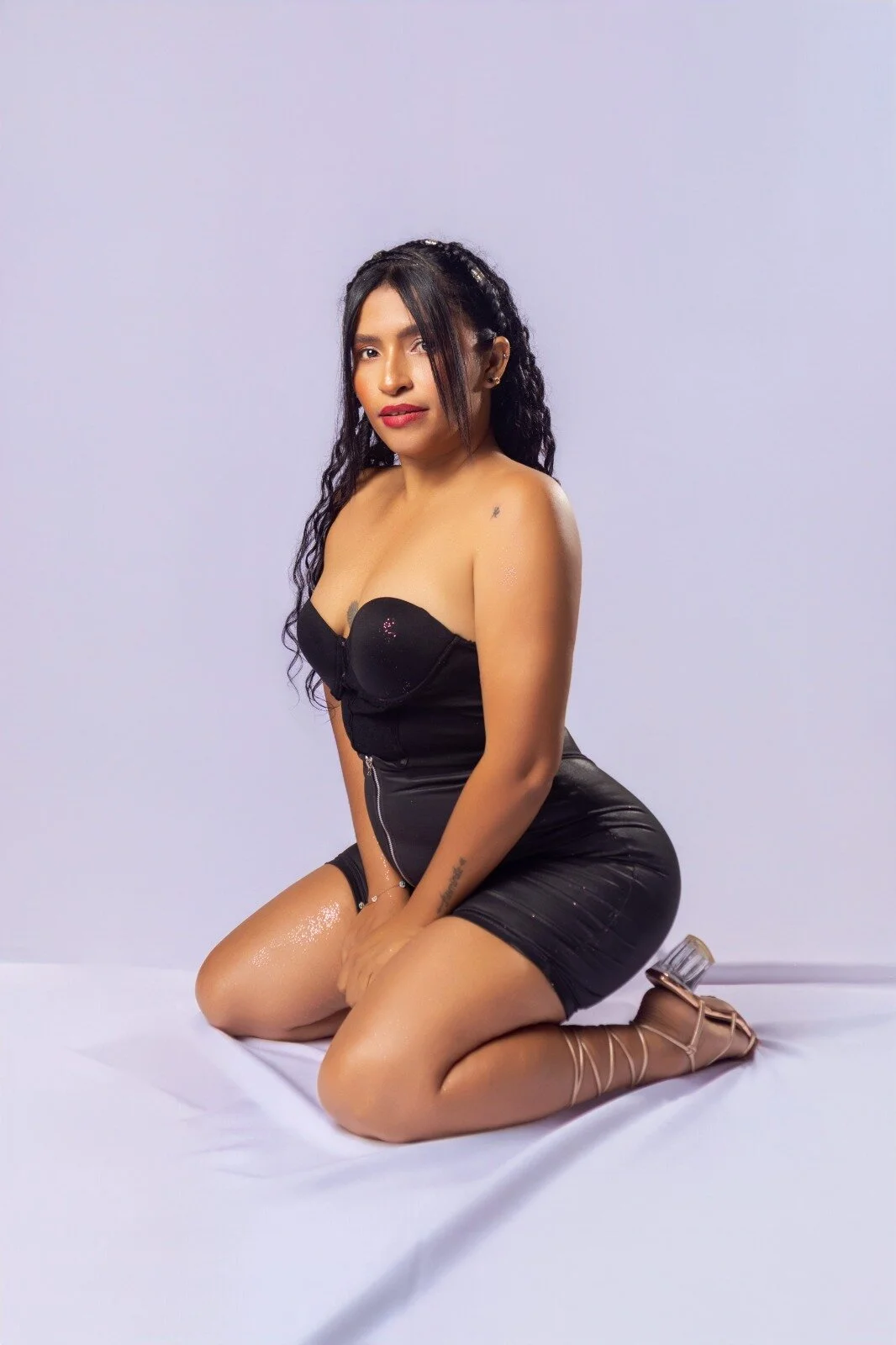 XXX Porn Photo of Nude Meduza_bigass 25